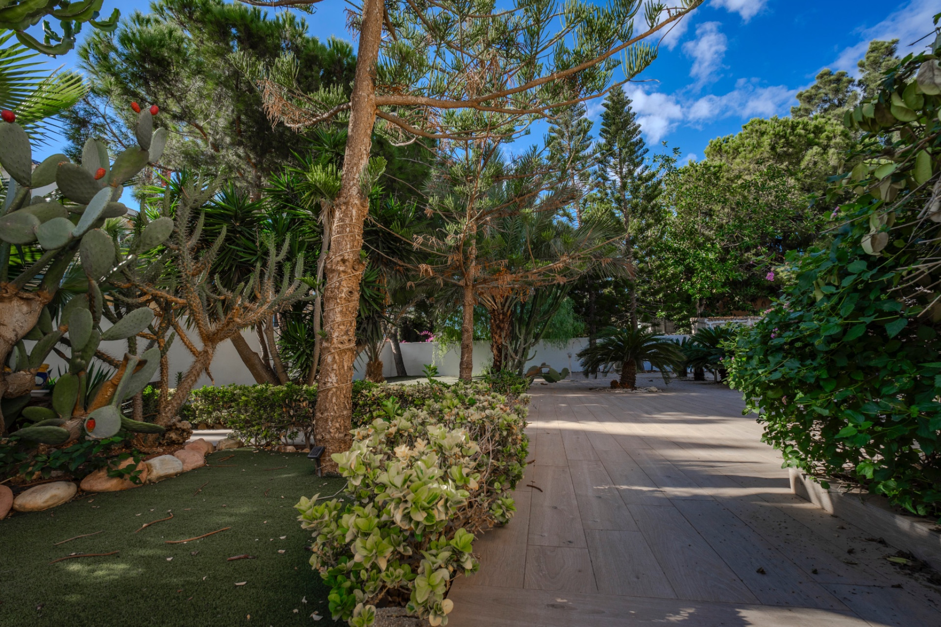 Reventa - Detached Villa - Ciudad Quesada - Doña Pepa