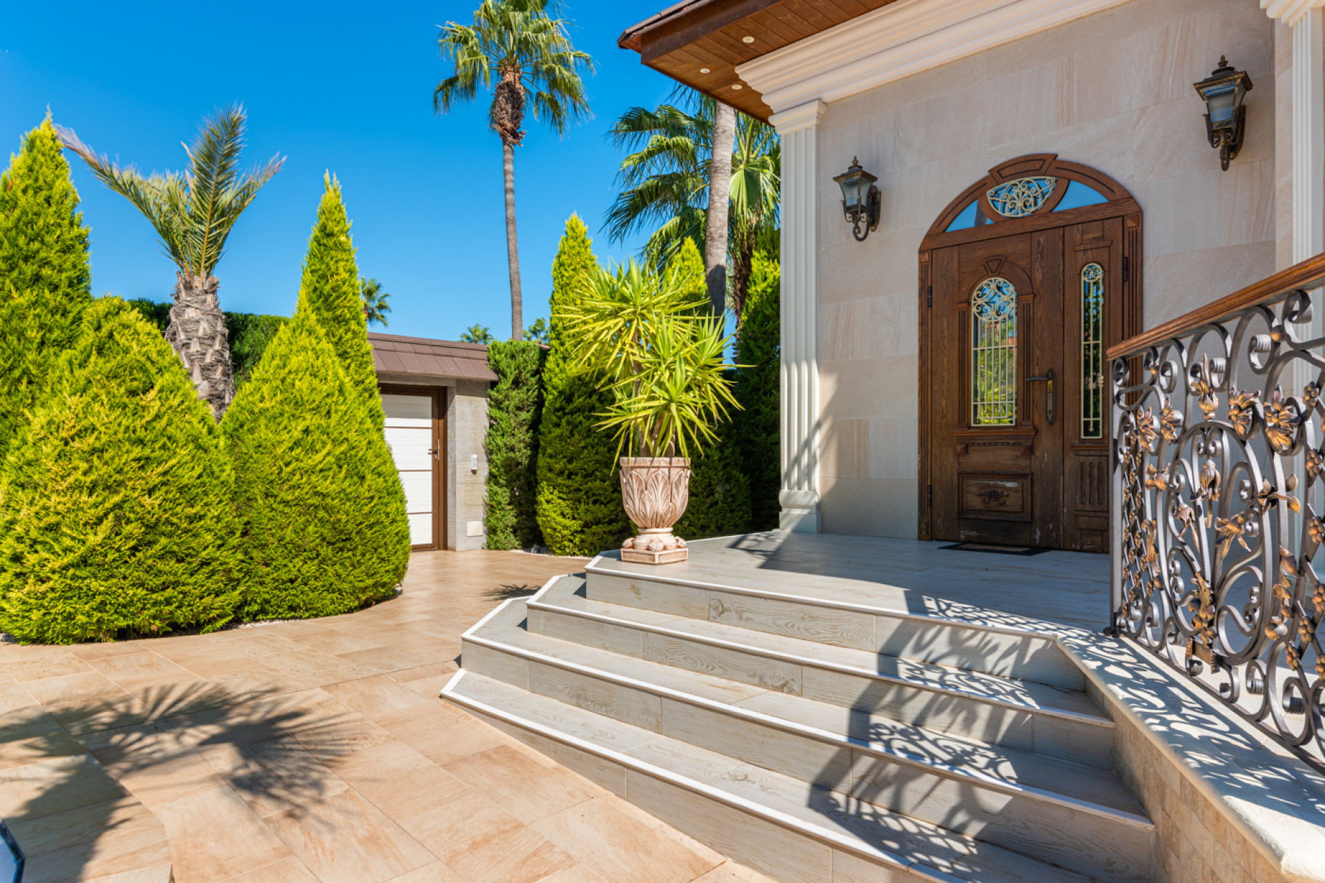 Reventa - Detached Villa - Ciudad Quesada - Doña Pepa