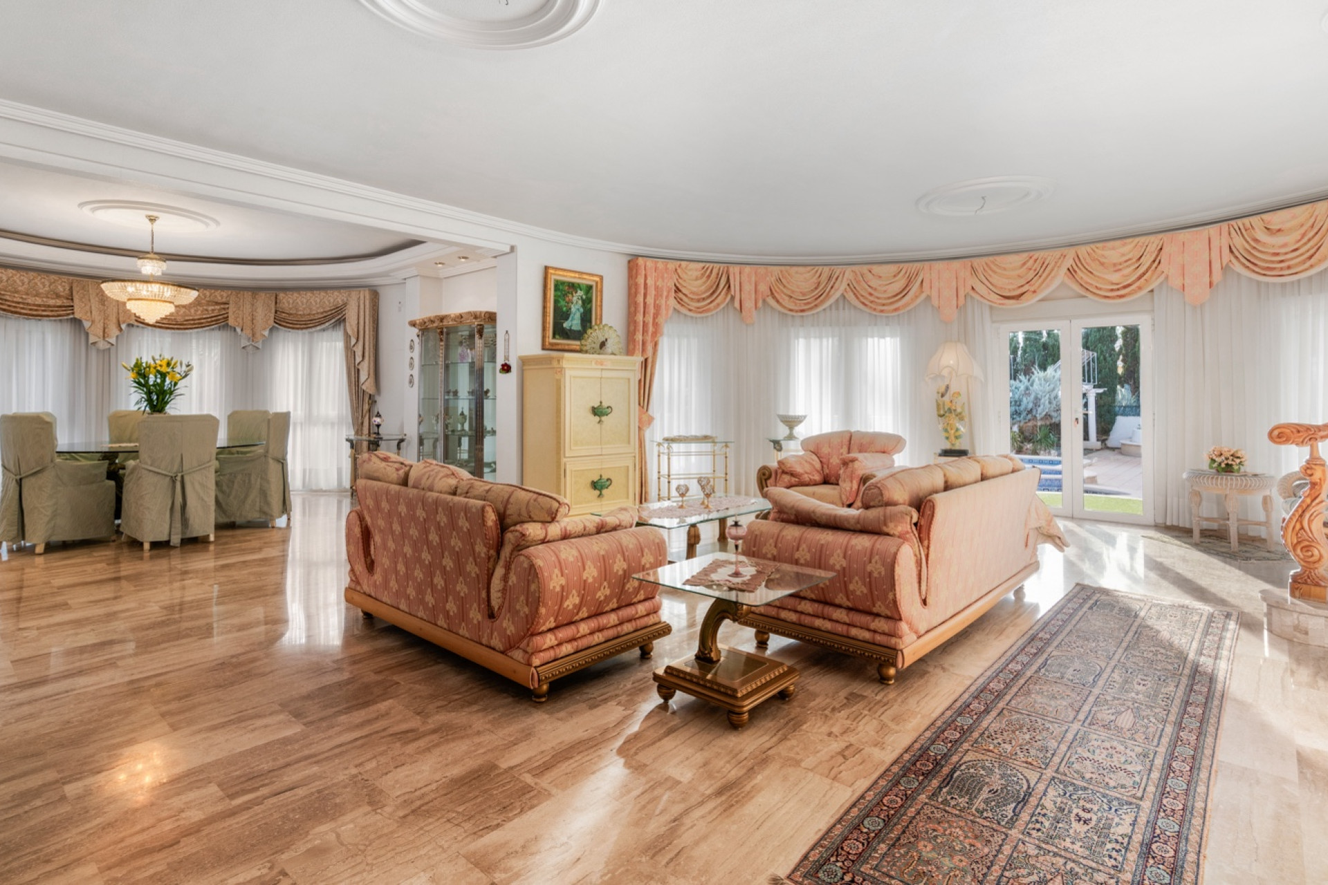 Reventa - Detached Villa - Ciudad Quesada - Doña Pepa