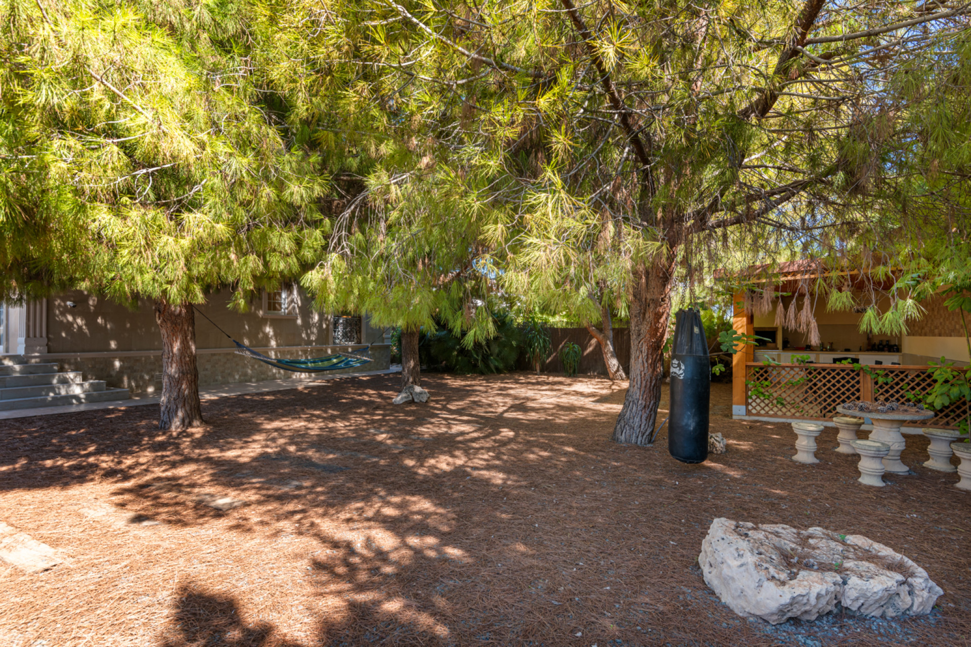 Reventa - Detached Villa - Ciudad Quesada - Doña Pepa