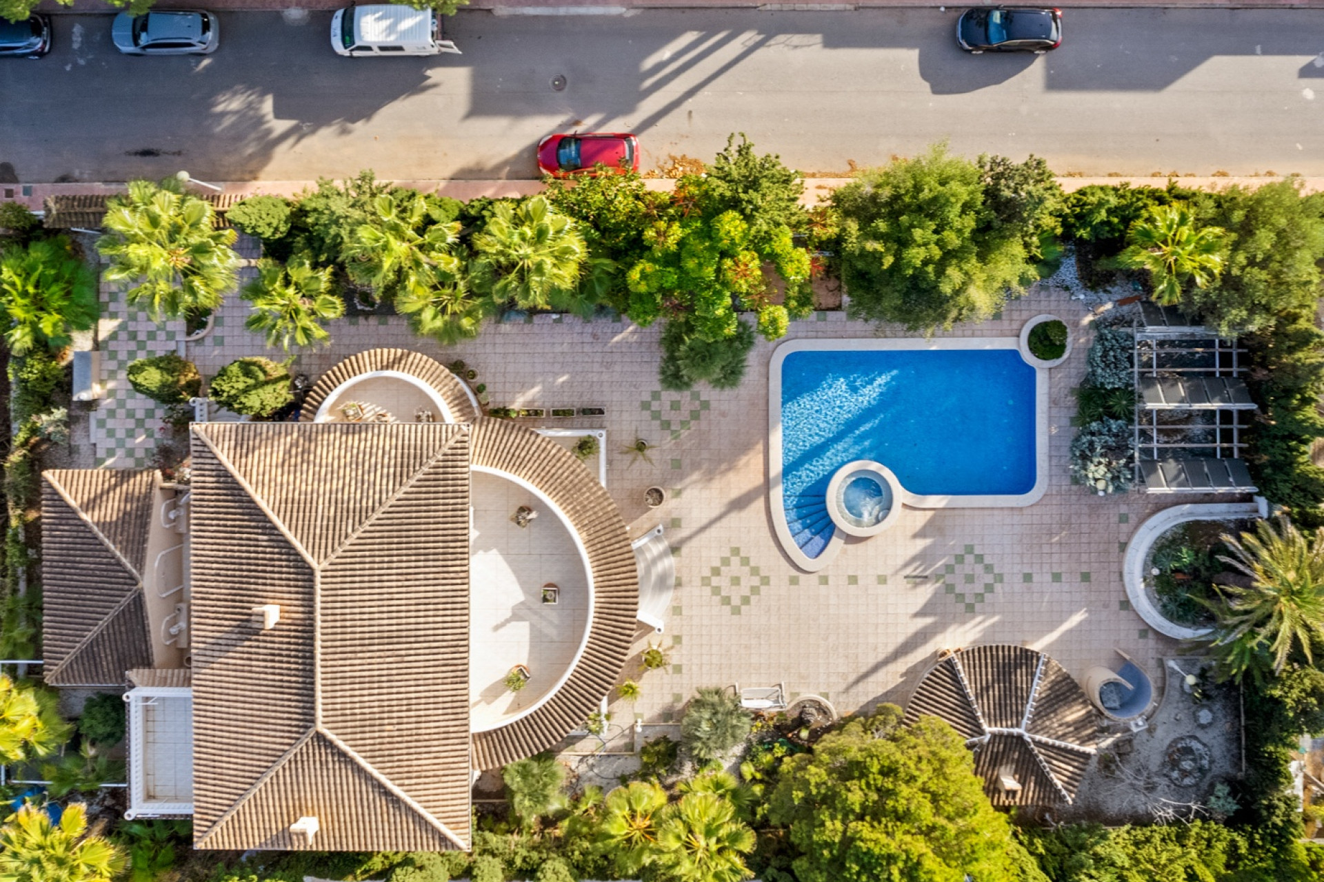 Reventa - Detached Villa - Ciudad Quesada - Doña Pepa