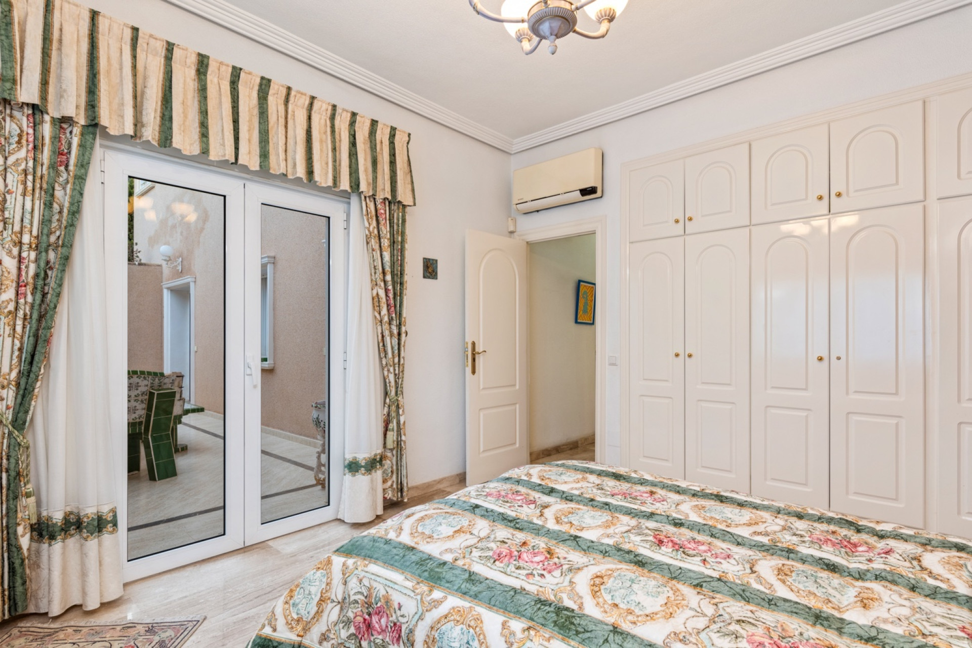 Reventa - Detached Villa - Ciudad Quesada - Doña Pepa