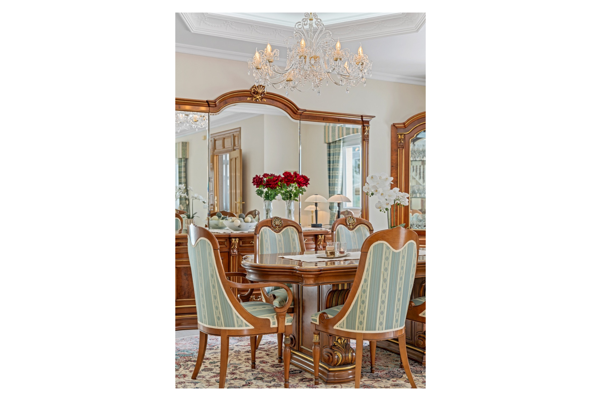 Reventa - Detached Villa - Ciudad Quesada - Doña Pepa