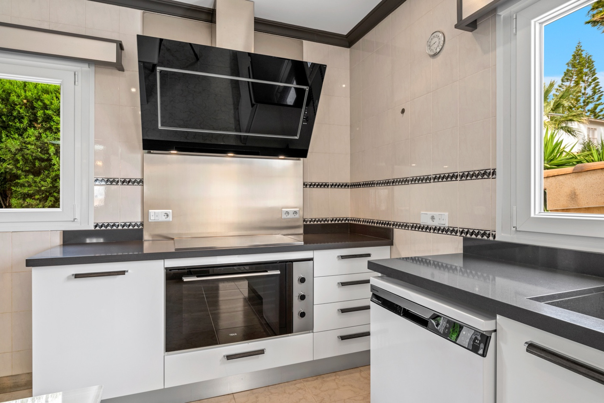 Reventa - Detached Villa - Ciudad Quesada - Doña Pepa