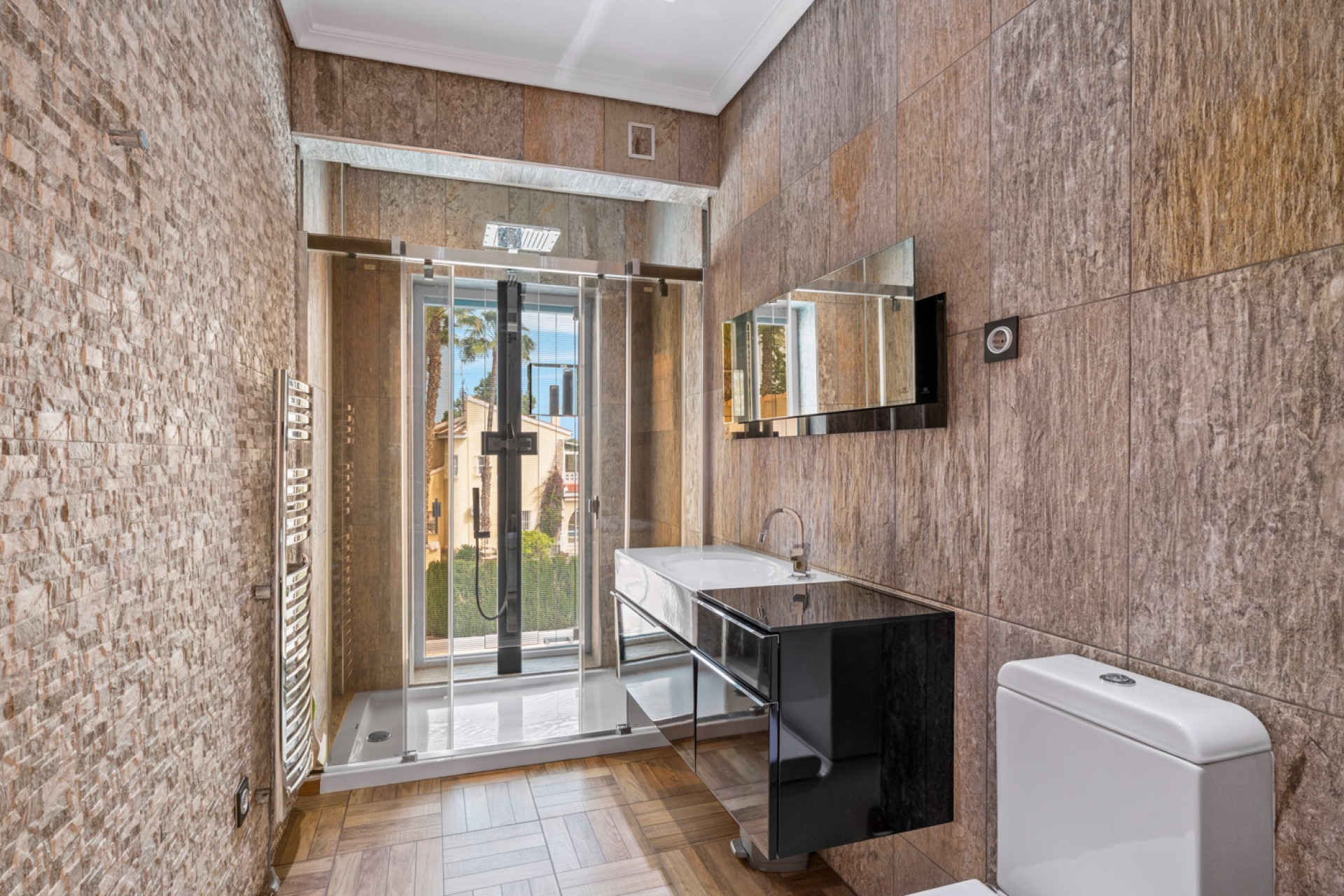 Reventa - Detached Villa - Ciudad Quesada - Doña Pepa