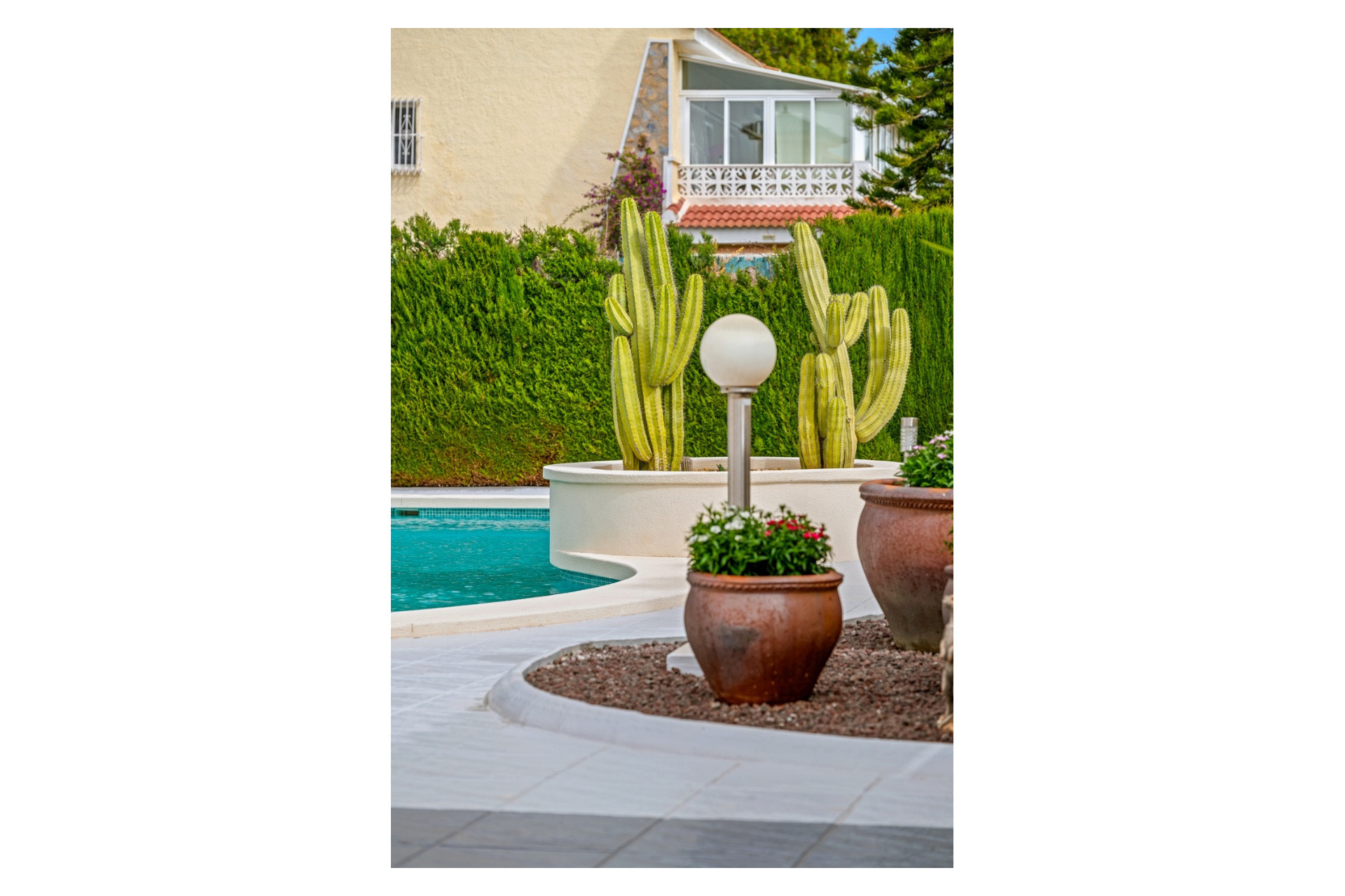 Reventa - Detached Villa - Ciudad Quesada - Doña Pepa