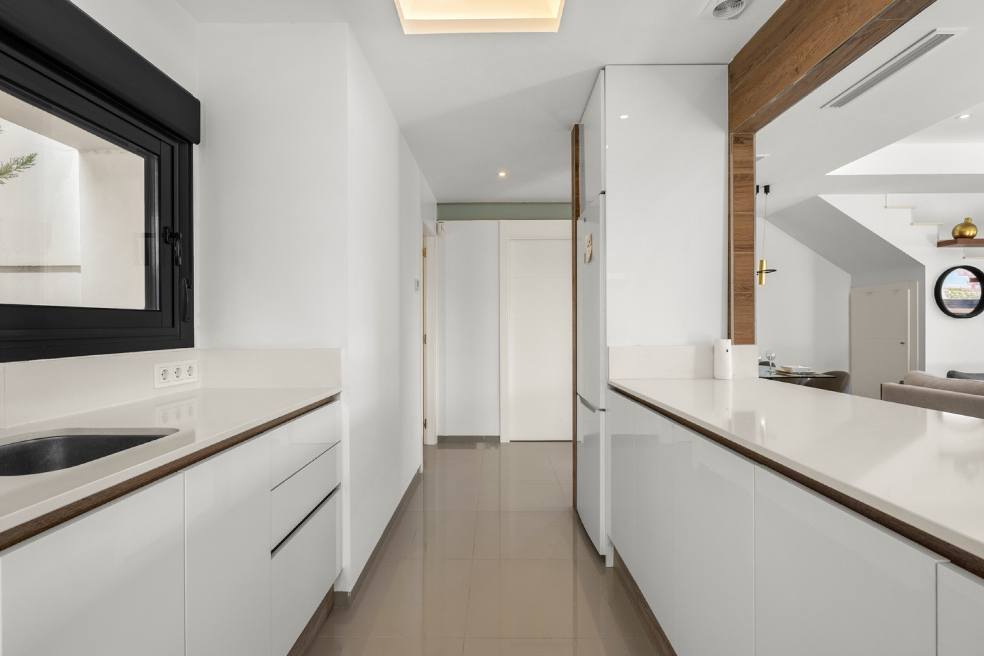 Reventa - Detached Villa - Ciudad Quesada - Doña Pepa