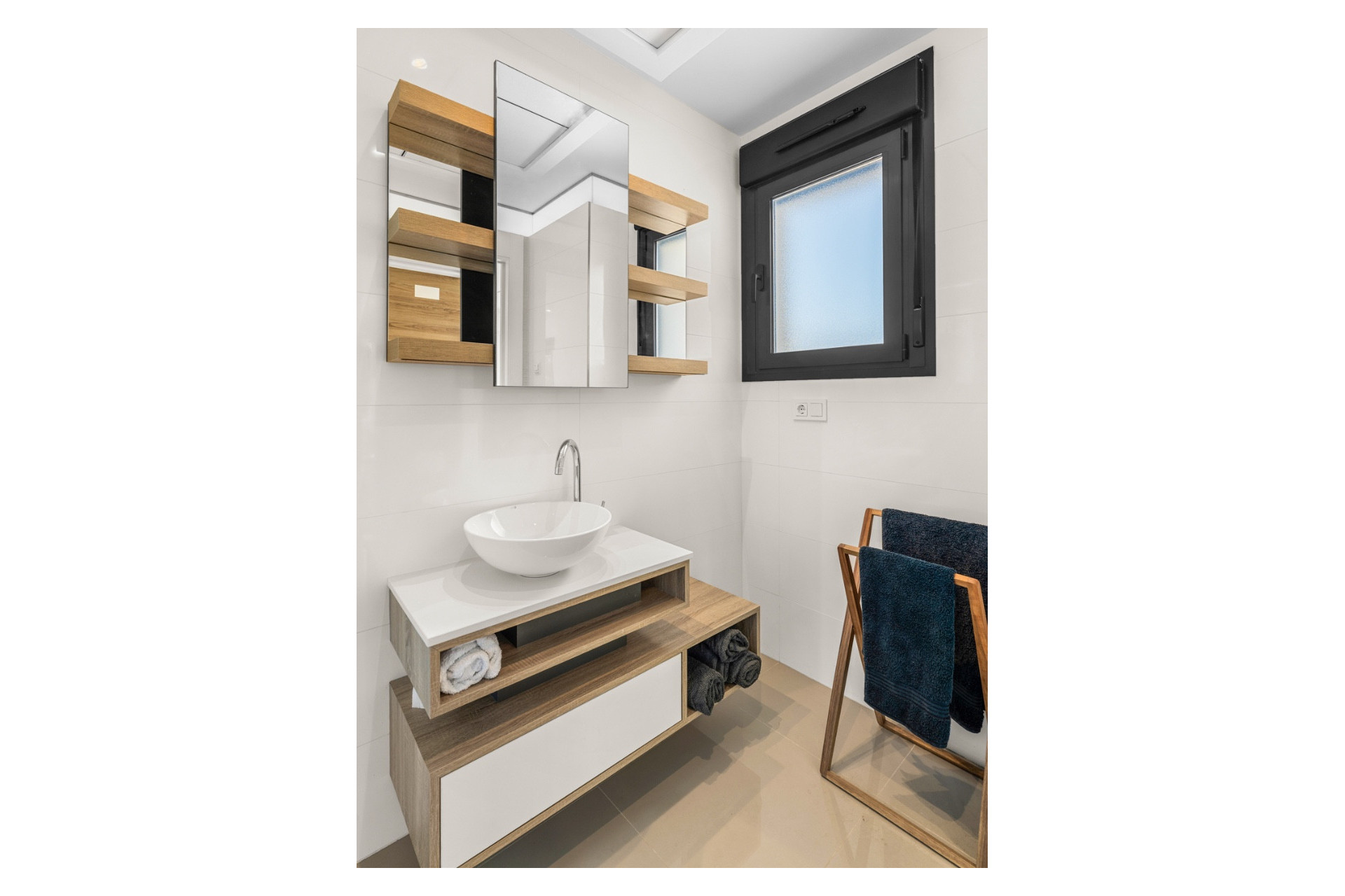 Reventa - Detached Villa - Ciudad Quesada - Doña Pepa