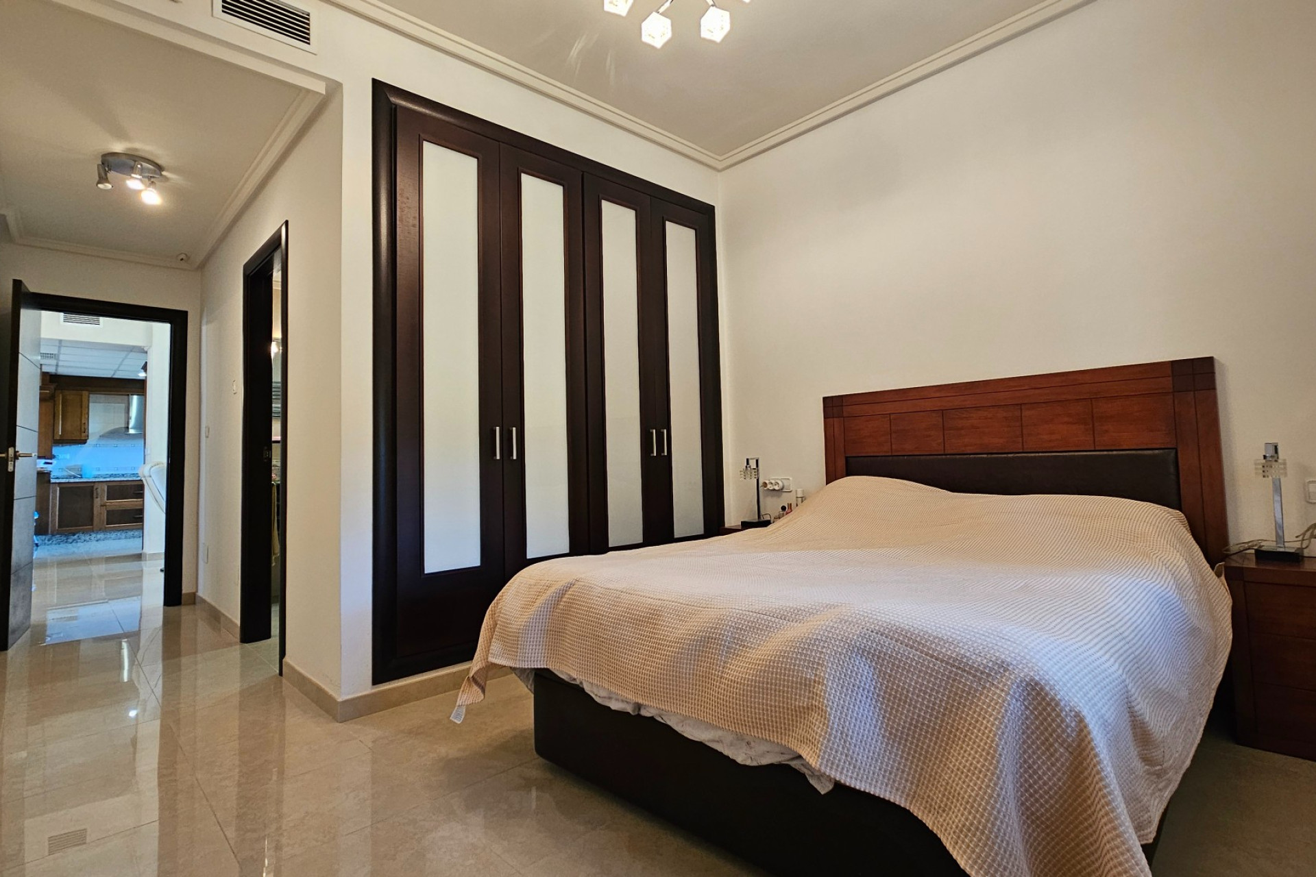 Reventa - Detached Villa - Ciudad Quesada - Doña Pepa