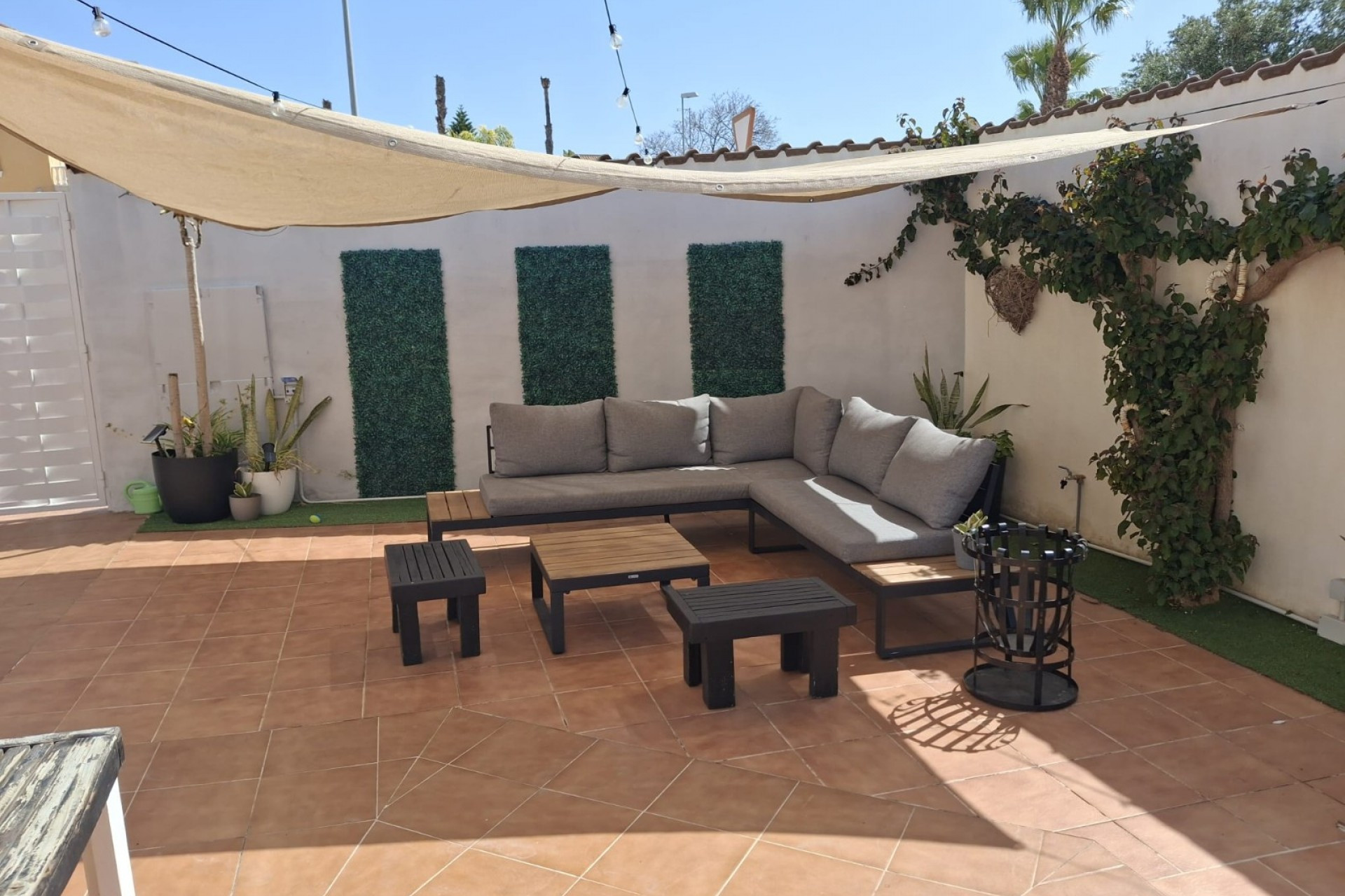 Reventa - Detached Villa - Ciudad Quesada - Doña Pepa