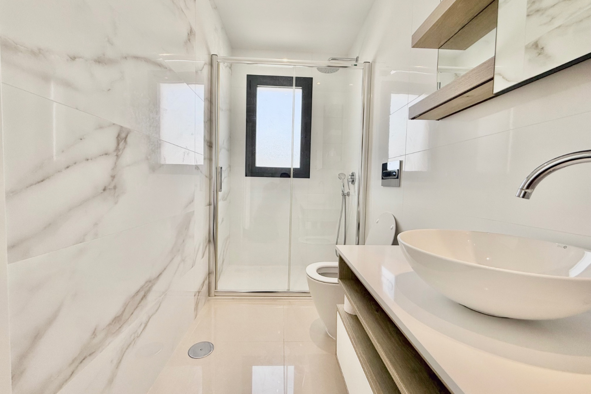 Reventa - Detached Villa - Ciudad Quesada - Doña Pepa