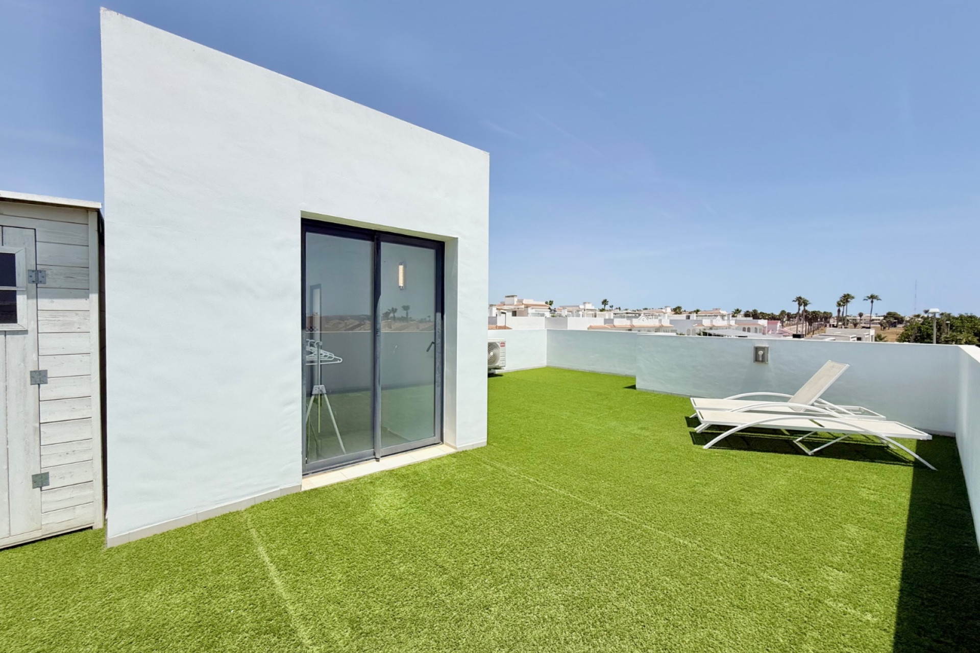 Reventa - Detached Villa - Ciudad Quesada - Doña Pepa