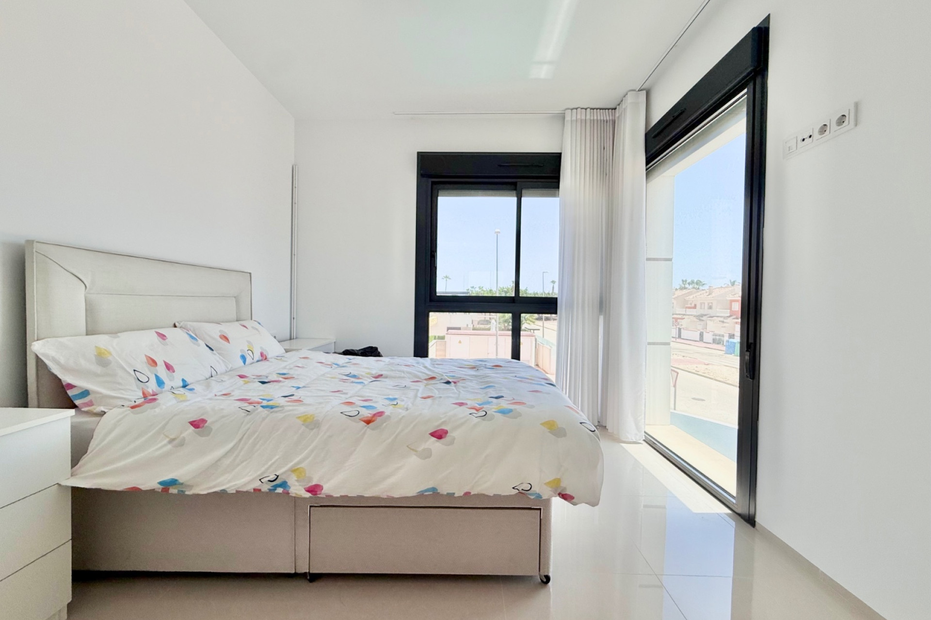 Reventa - Detached Villa - Ciudad Quesada - Doña Pepa