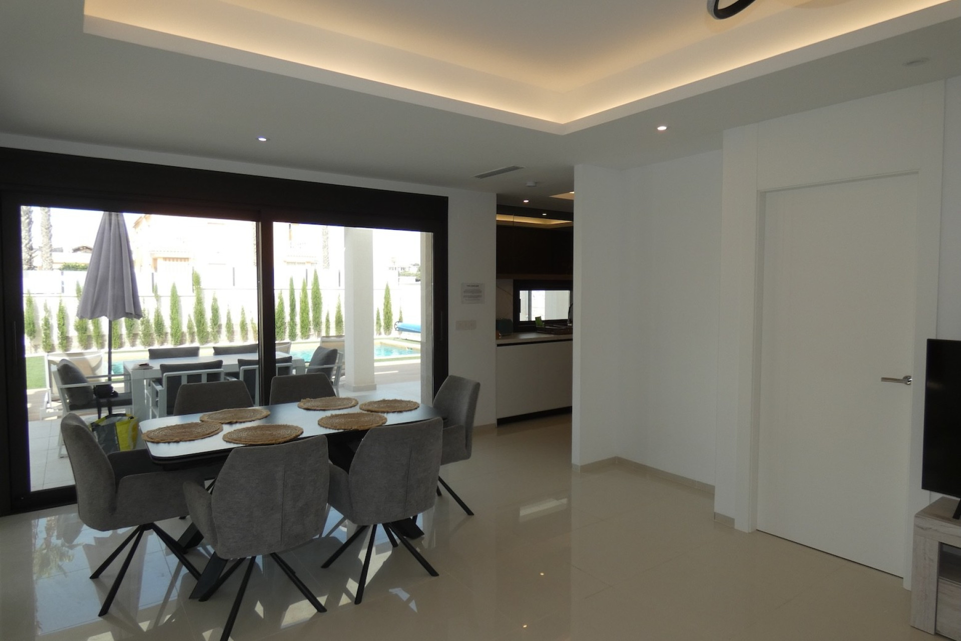 Reventa - Detached Villa - Ciudad Quesada - Doña Pepa