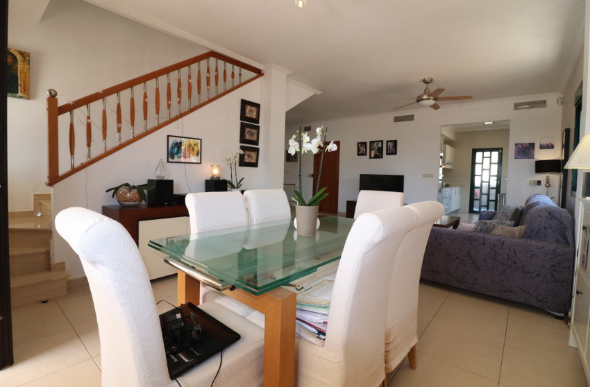 Reventa - Detached Villa - Ciudad Quesada - La Fiesta