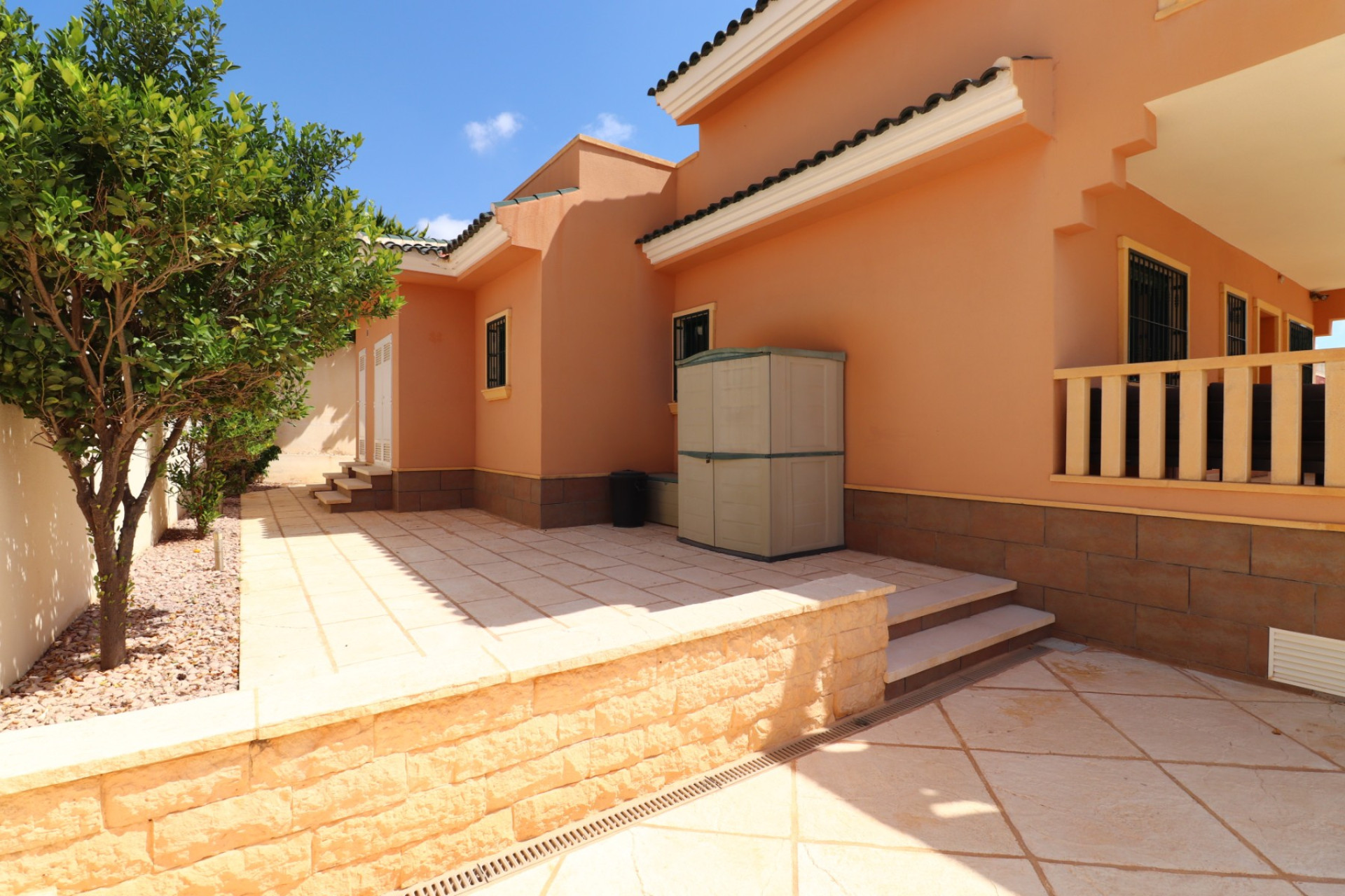 Reventa - Detached Villa - Ciudad Quesada - La Fiesta