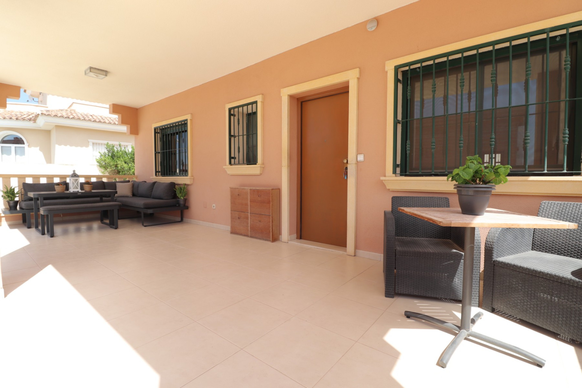 Reventa - Detached Villa - Ciudad Quesada - La Fiesta