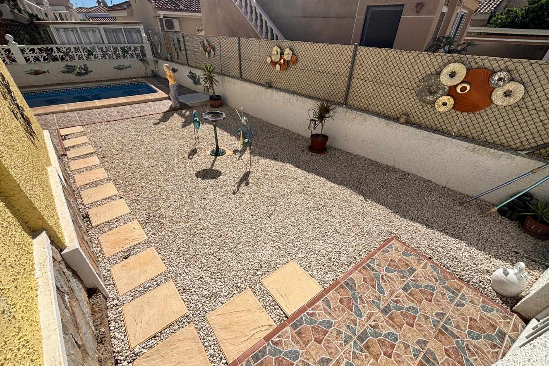 Reventa - Detached Villa - Ciudad Quesada - La Fiesta
