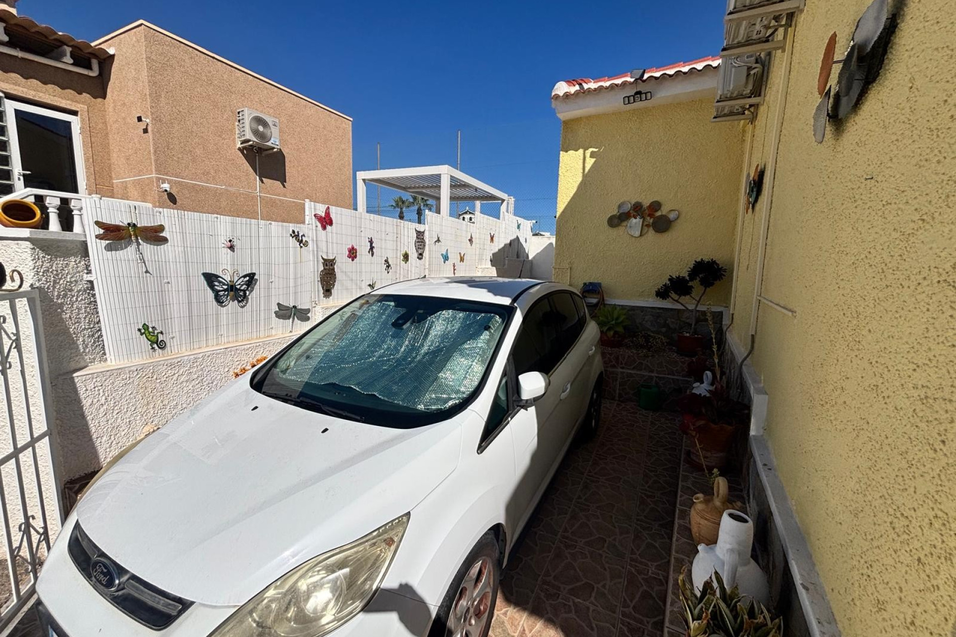 Reventa - Detached Villa - Ciudad Quesada - La Fiesta