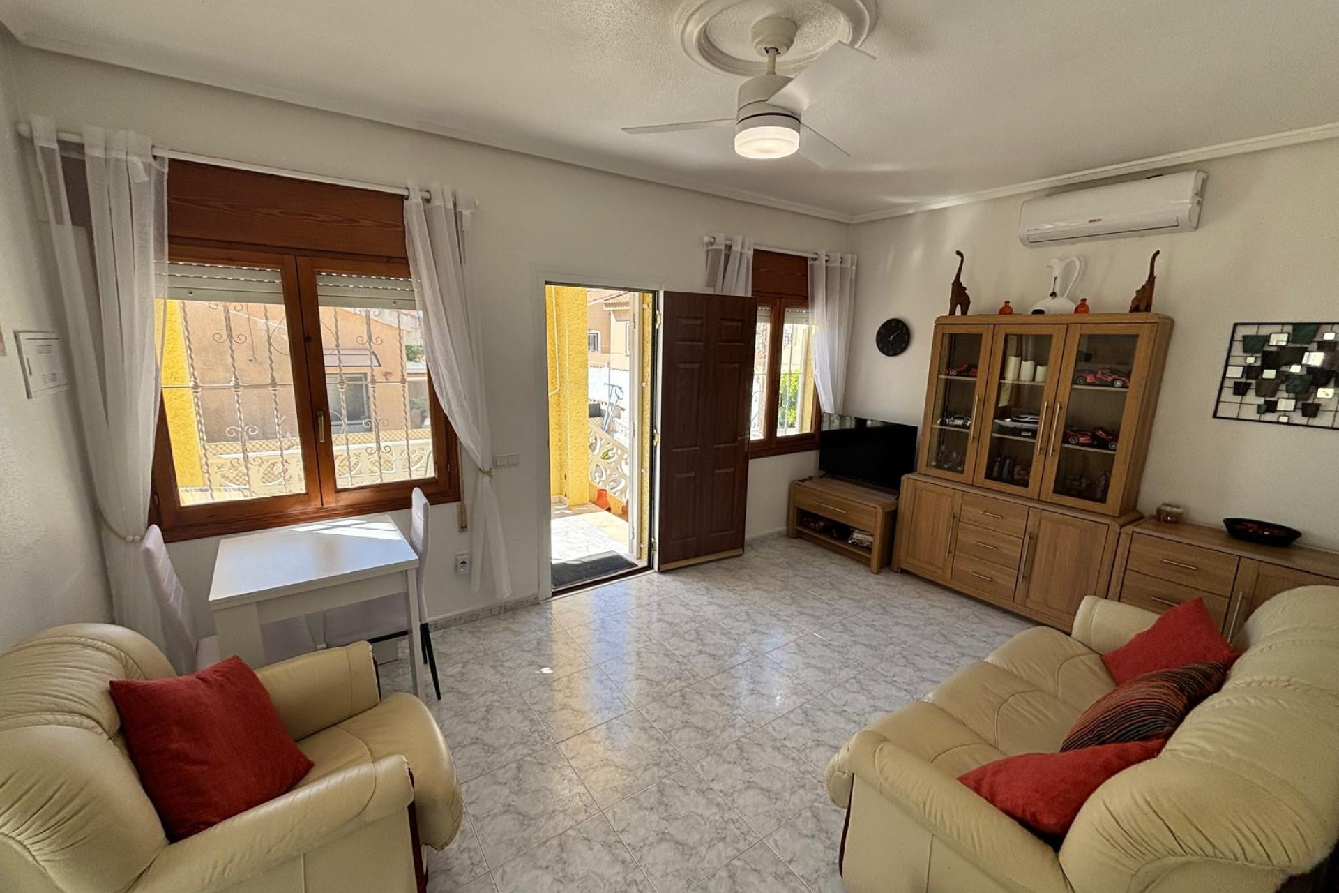 Reventa - Detached Villa - Ciudad Quesada - La Fiesta
