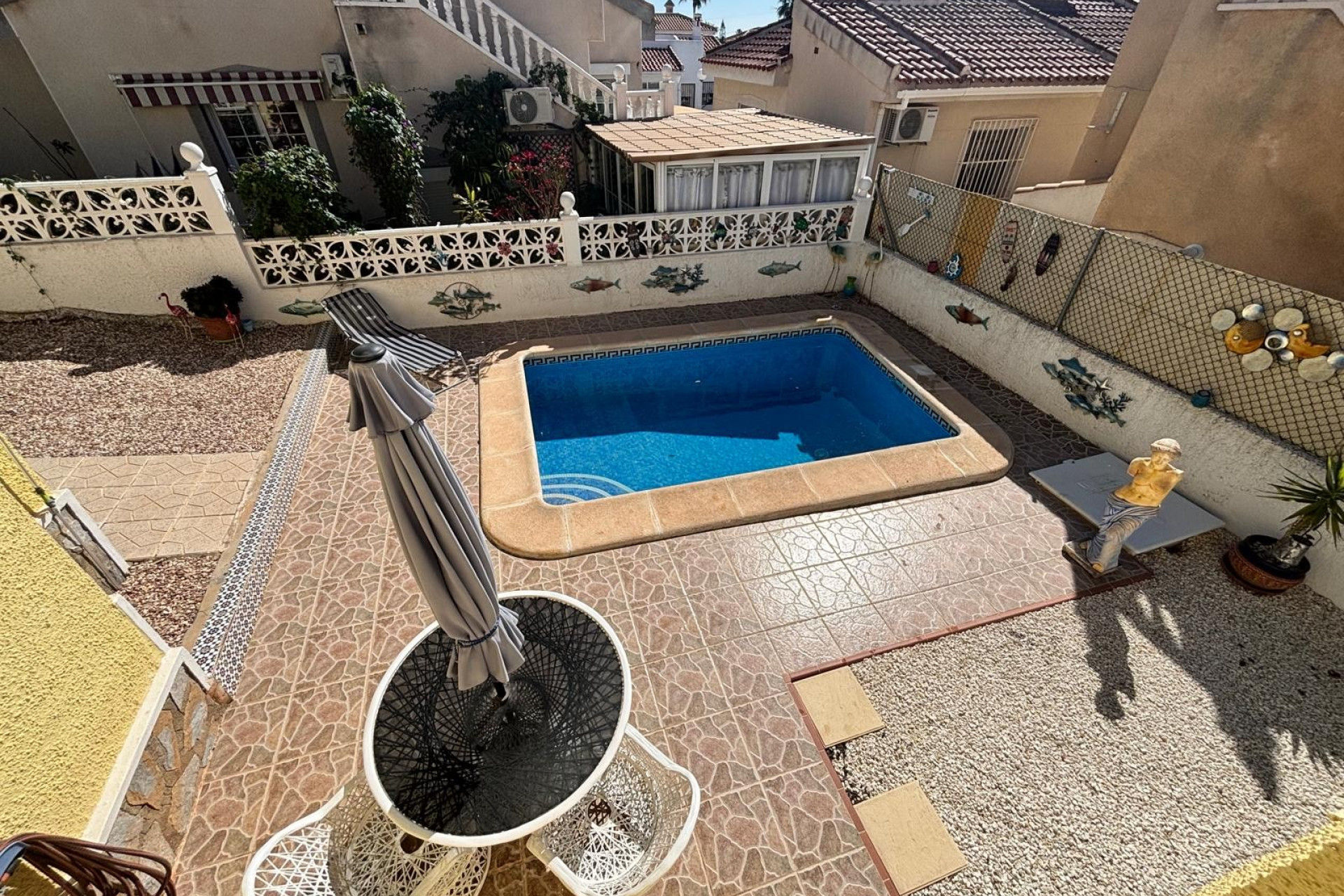 Reventa - Detached Villa - Ciudad Quesada - La Fiesta