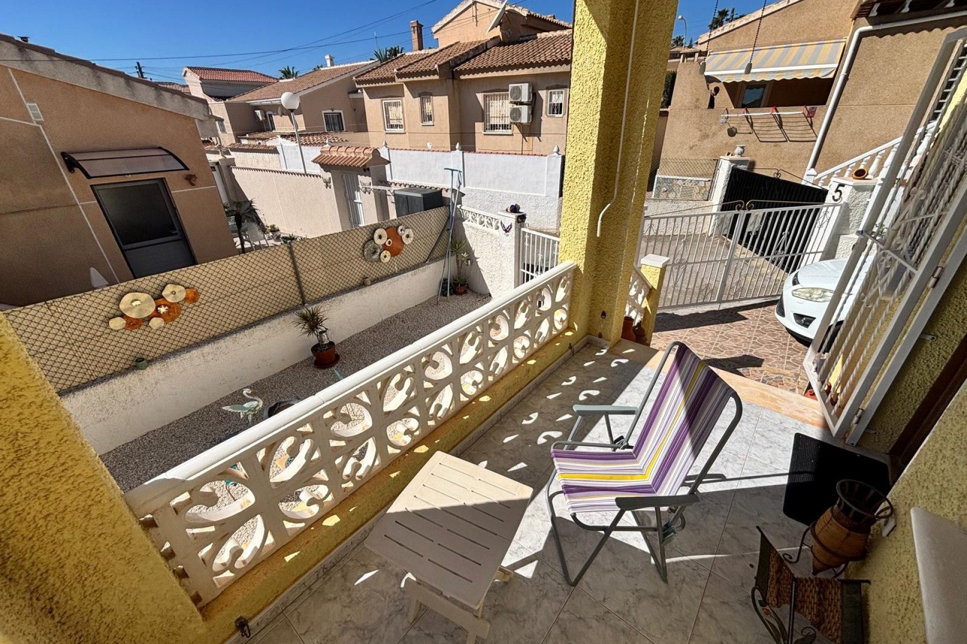 Reventa - Detached Villa - Ciudad Quesada - La Fiesta