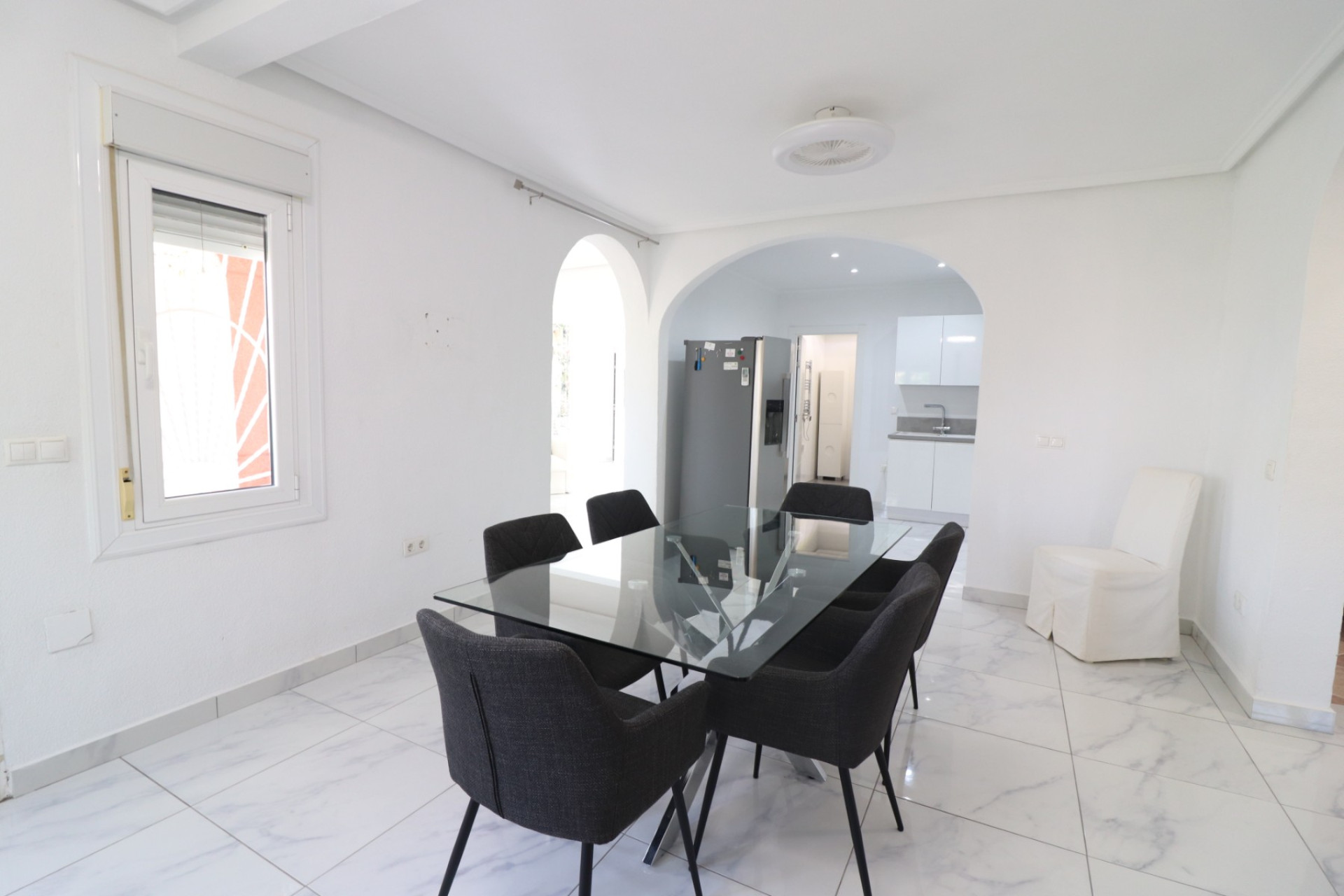 Reventa - Detached Villa - Ciudad Quesada - La Fiesta