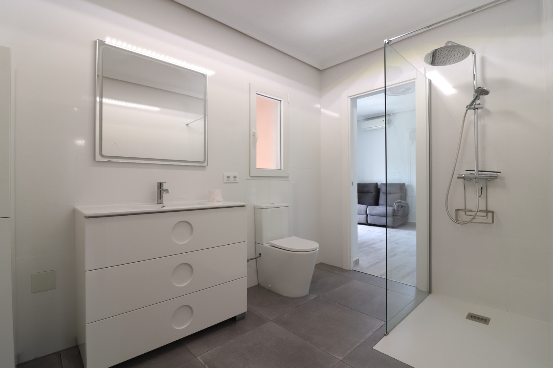 Reventa - Detached Villa - Ciudad Quesada - La Fiesta