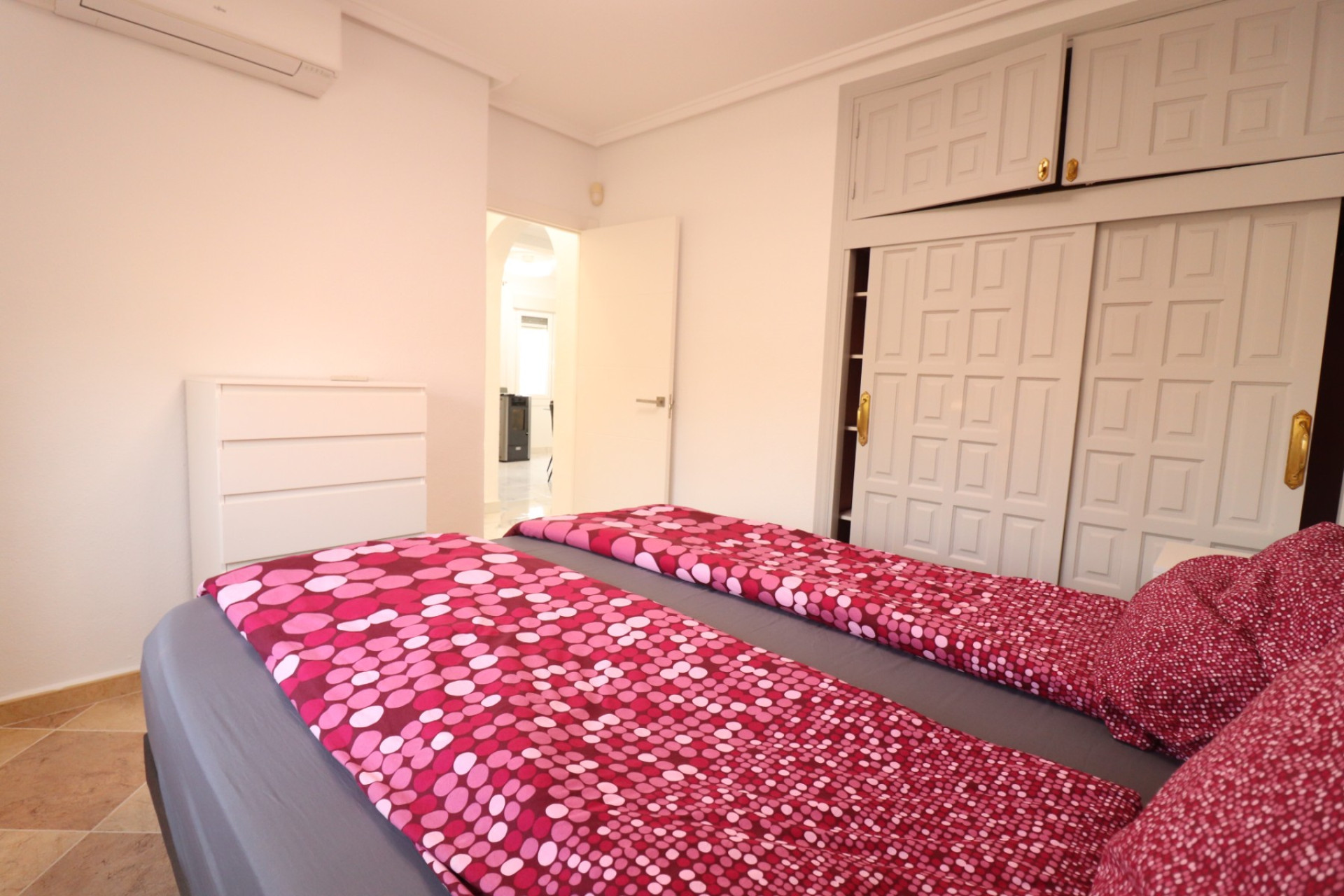 Reventa - Detached Villa - Ciudad Quesada - La Fiesta