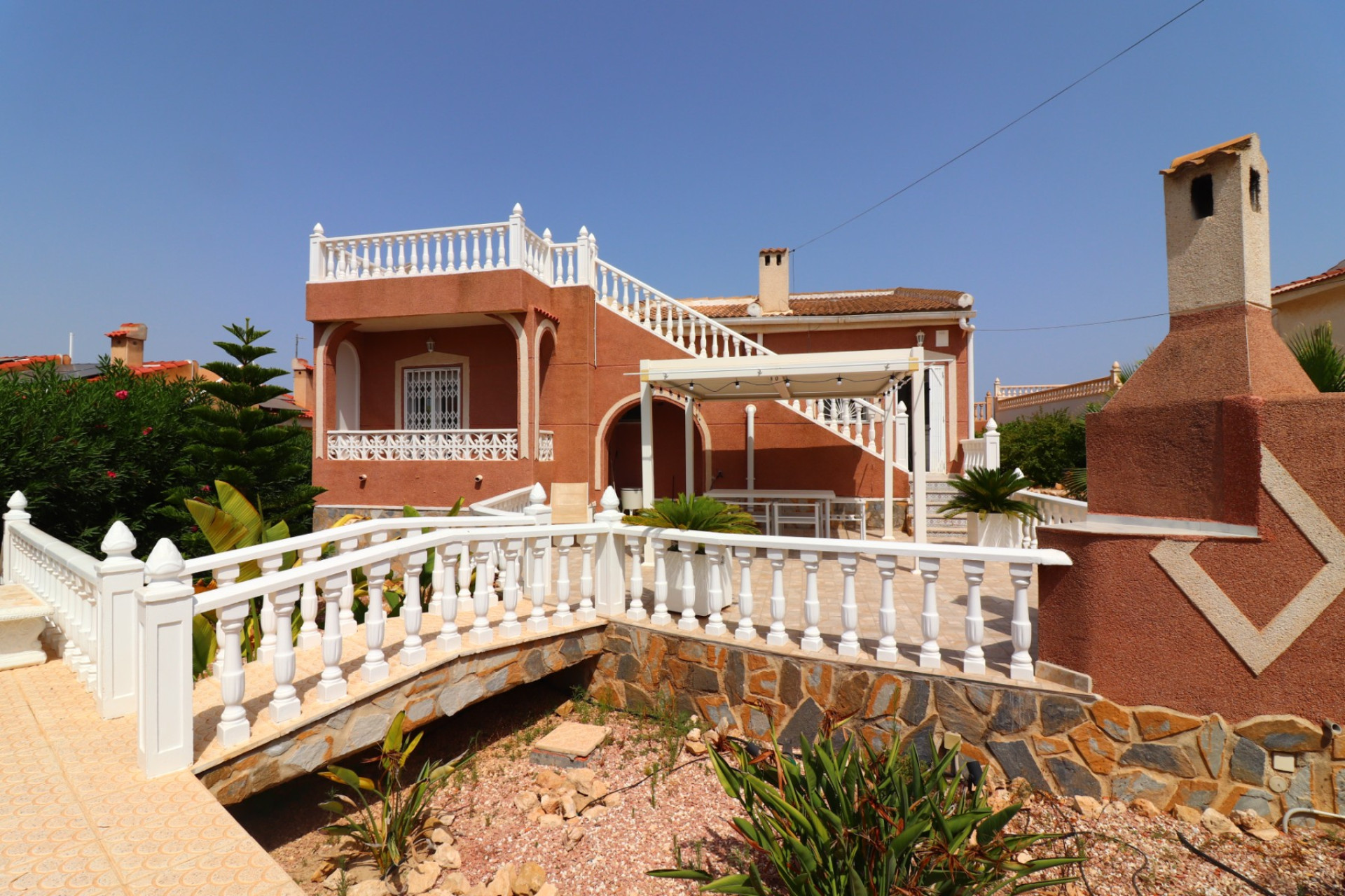 Reventa - Detached Villa - Ciudad Quesada - La Fiesta