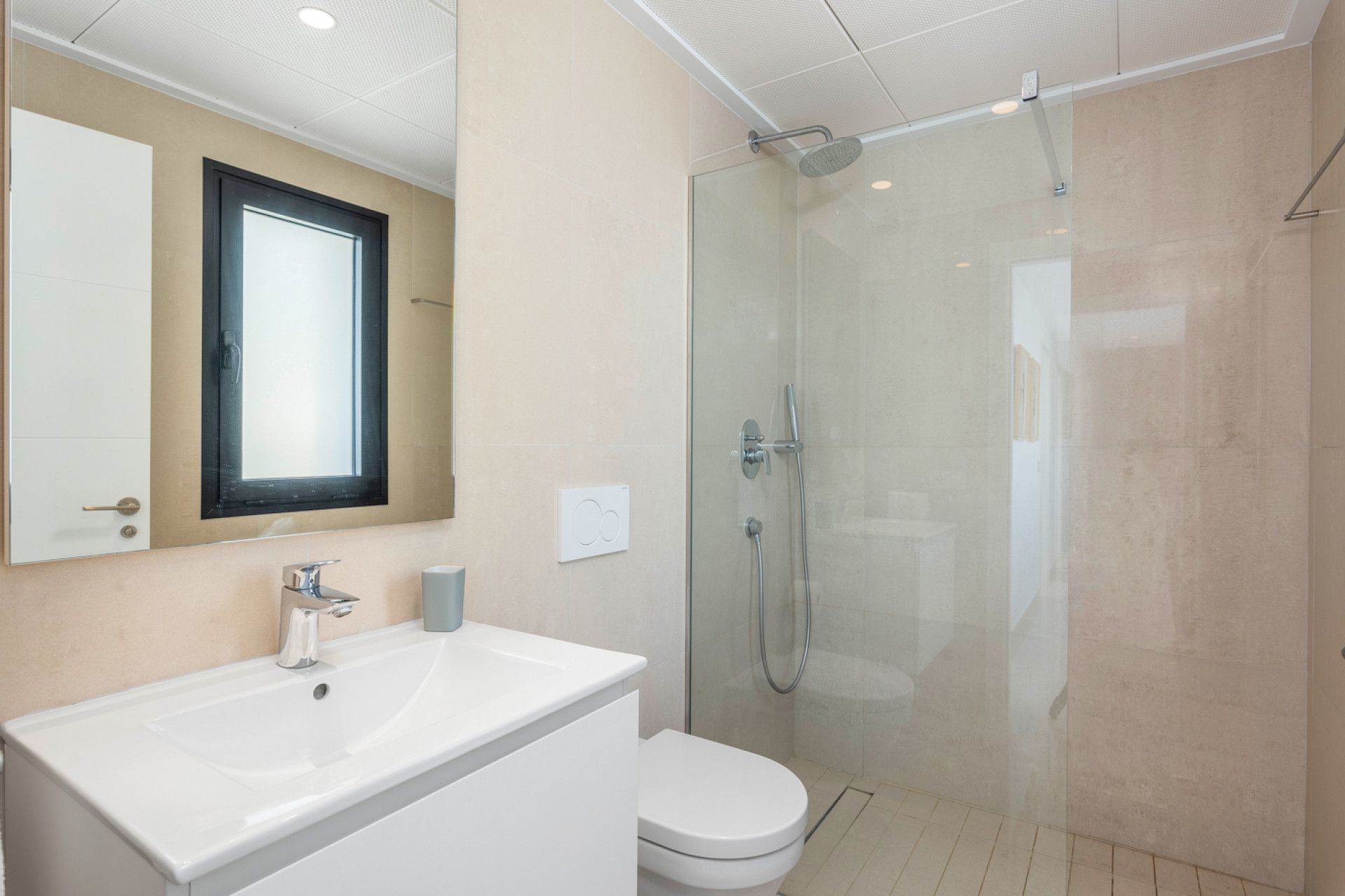 Reventa - Detached Villa - Ciudad Quesada - La Laguna