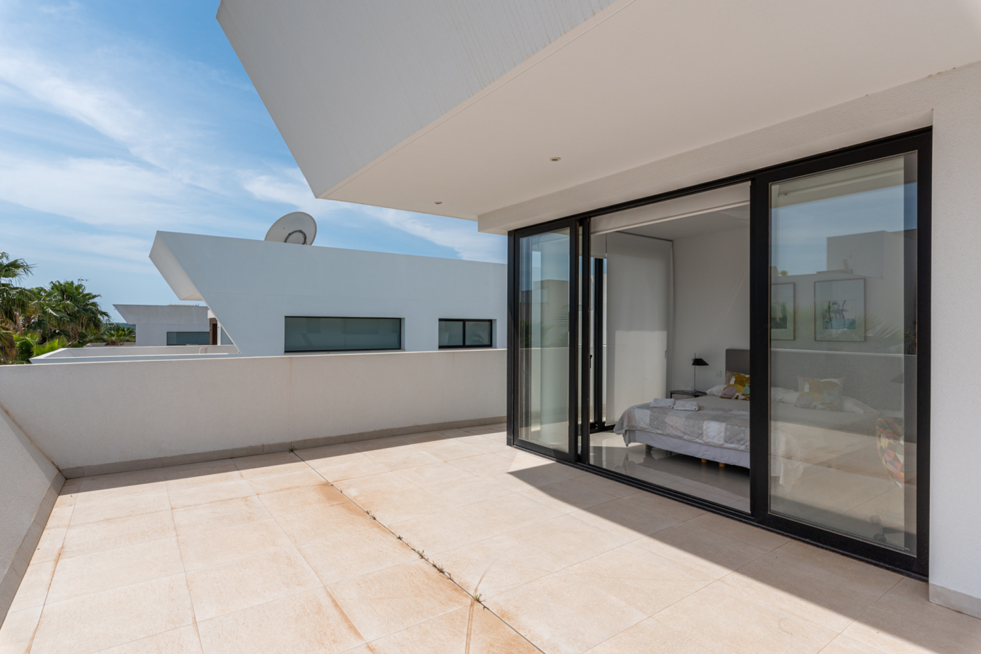 Reventa - Detached Villa - Ciudad Quesada - La Laguna