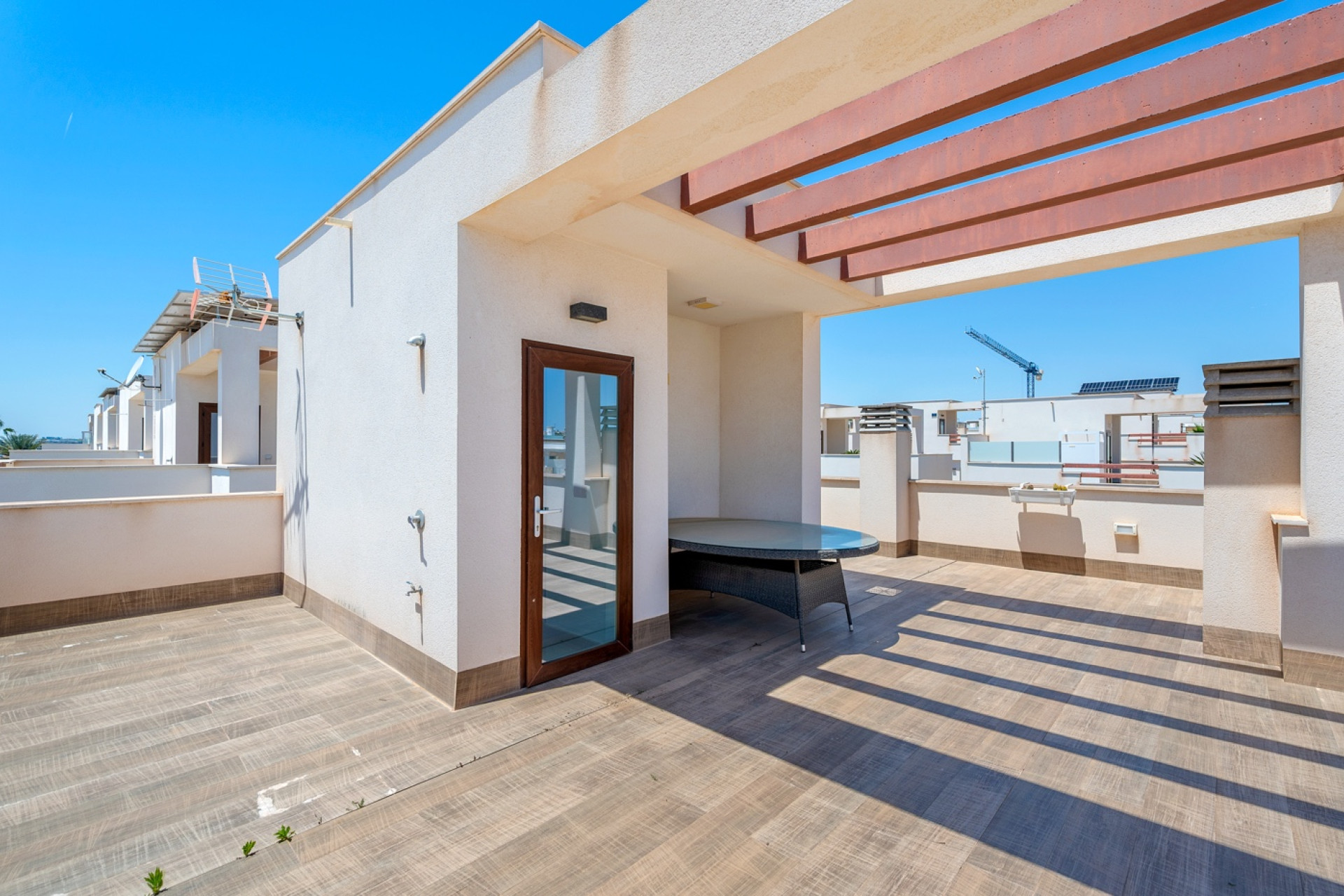 Reventa - Detached Villa - Ciudad Quesada - La Laguna