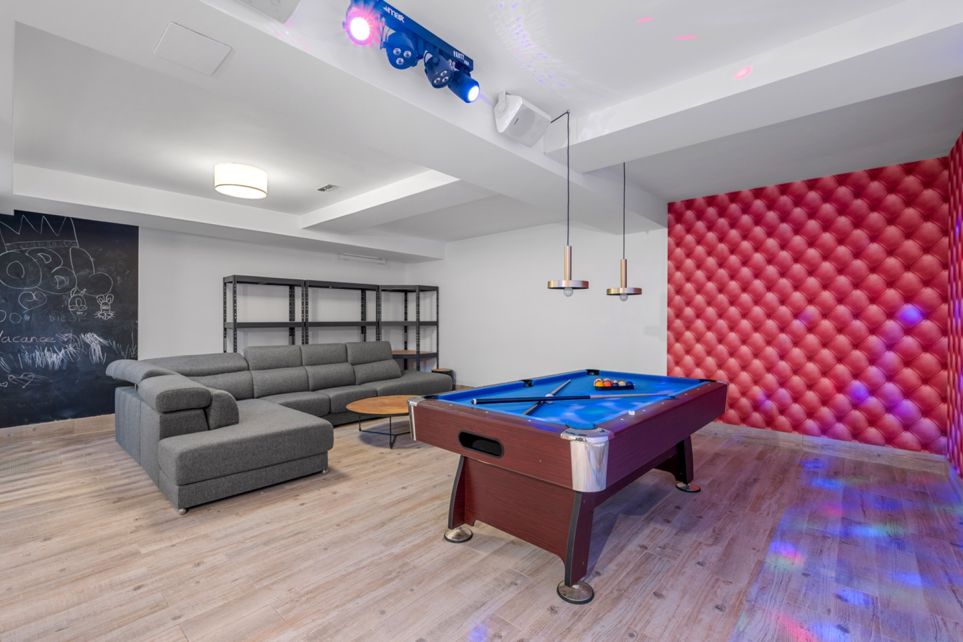 Reventa - Detached Villa - Ciudad Quesada - La Laguna