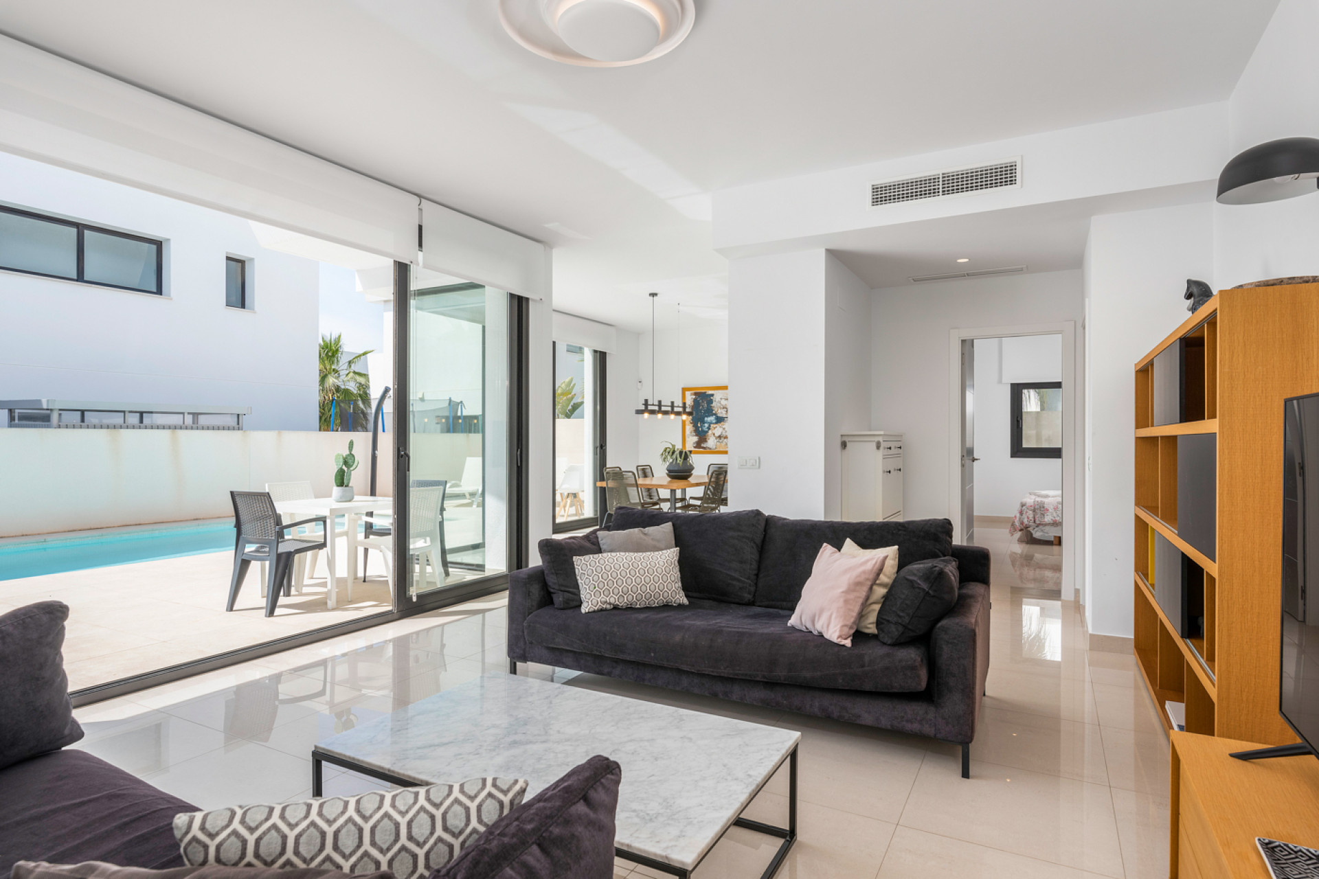 Reventa - Detached Villa - Ciudad Quesada - La Laguna