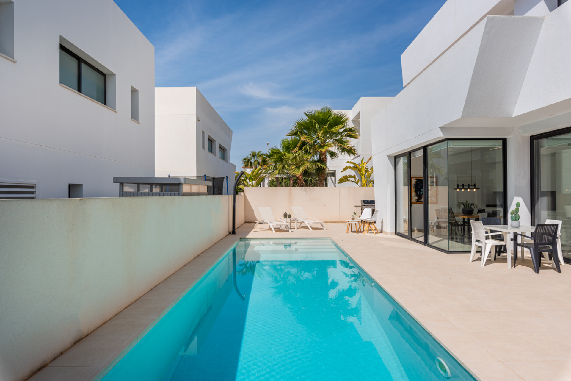 Reventa - Detached Villa - Ciudad Quesada - La Laguna