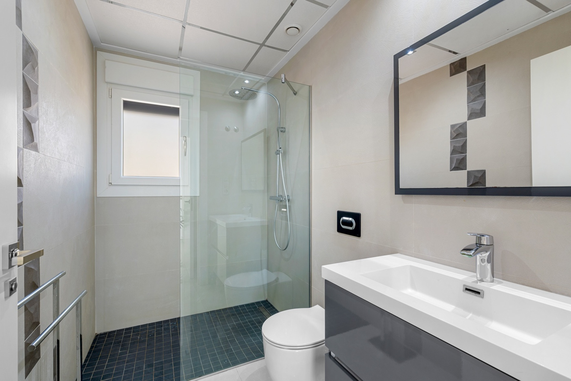 Reventa - Detached Villa - Ciudad Quesada - La Laguna