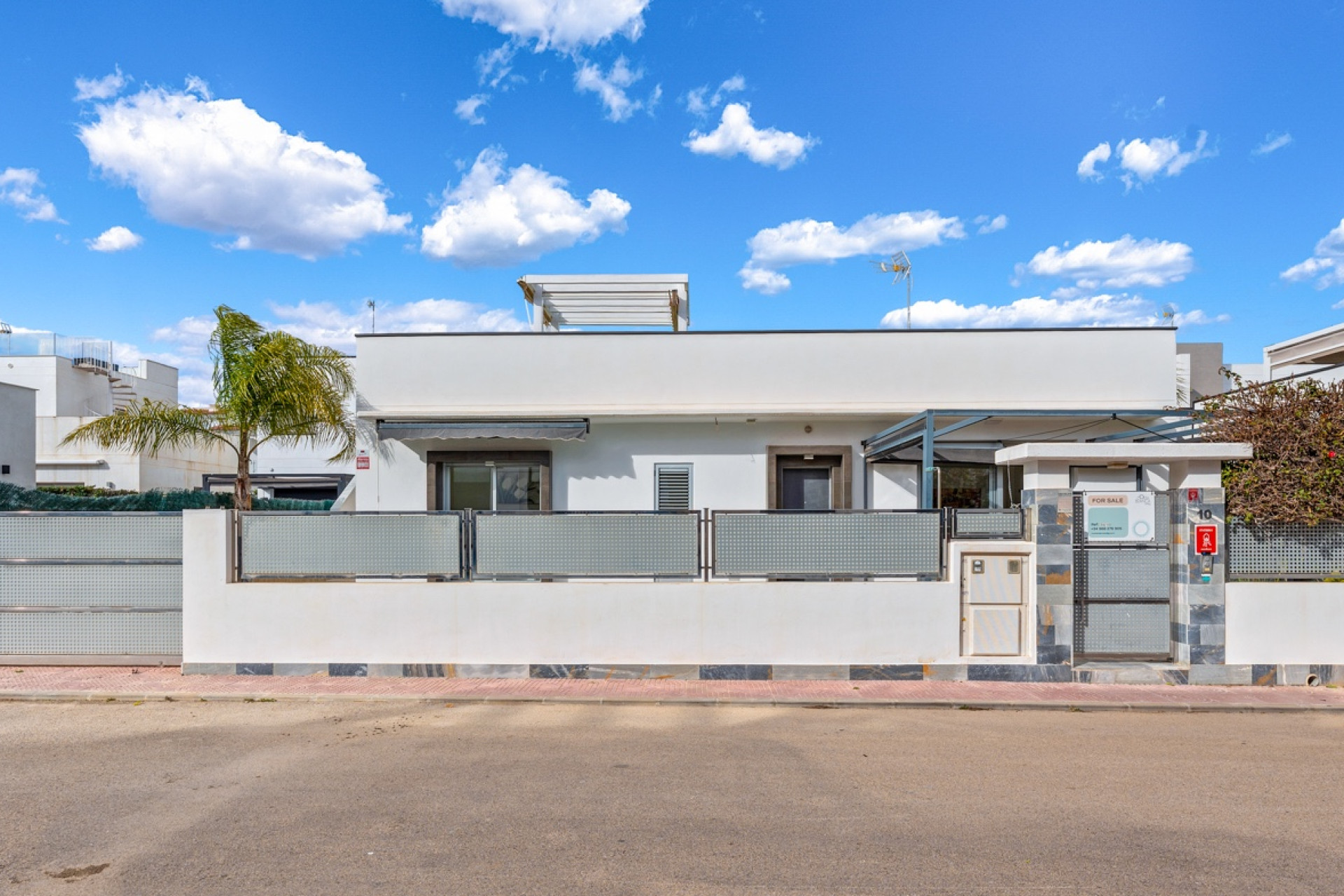 Reventa - Detached Villa - Ciudad Quesada - La Laguna