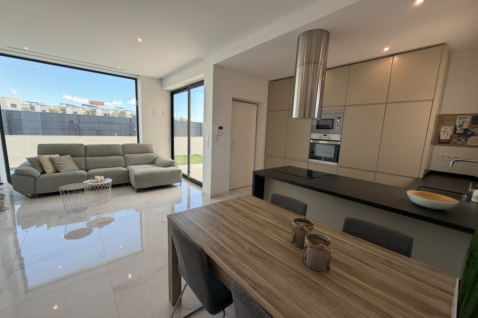 Reventa - Detached Villa - Ciudad Quesada - La Laguna