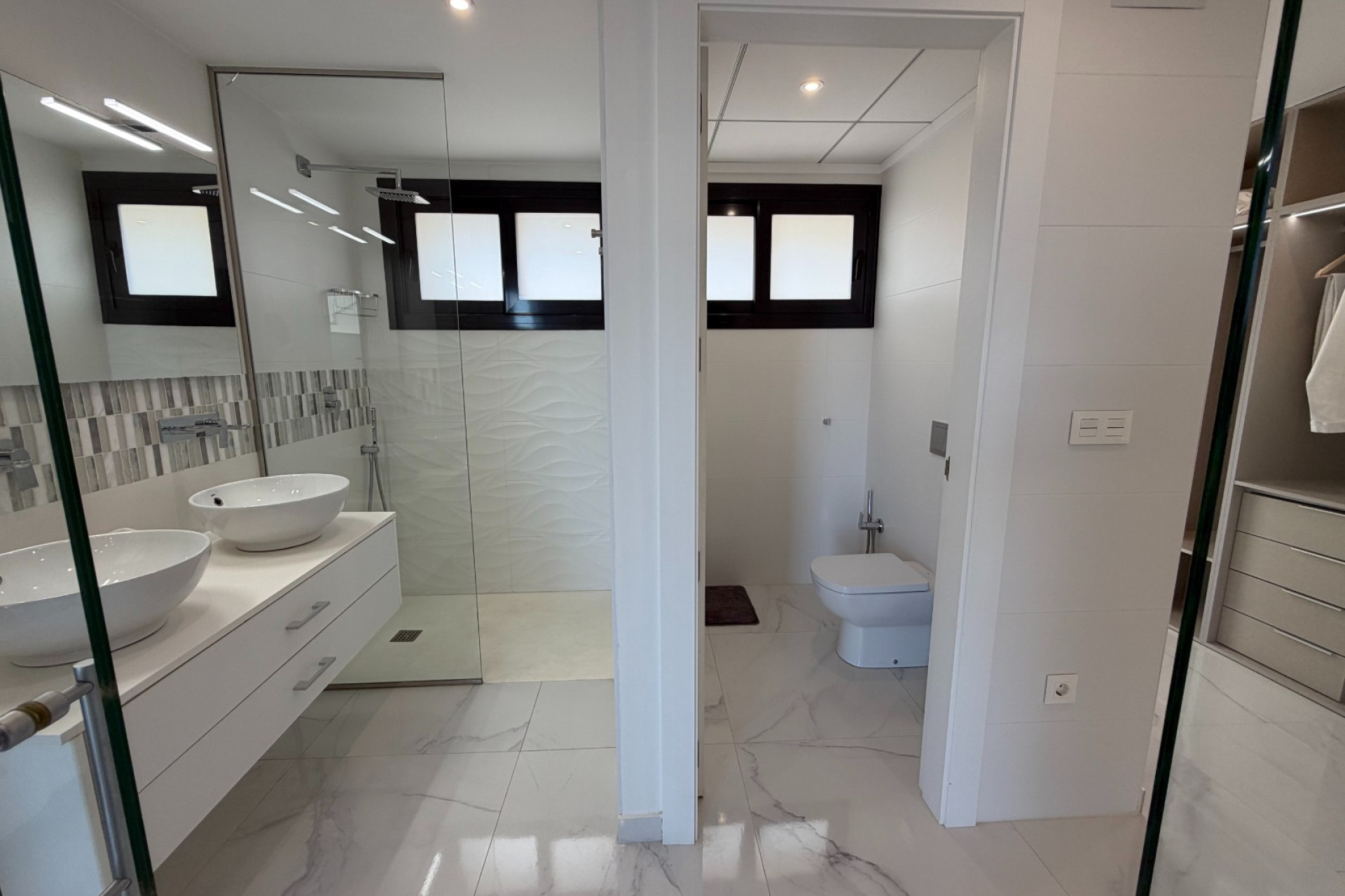 Reventa - Detached Villa - Ciudad Quesada - La Laguna