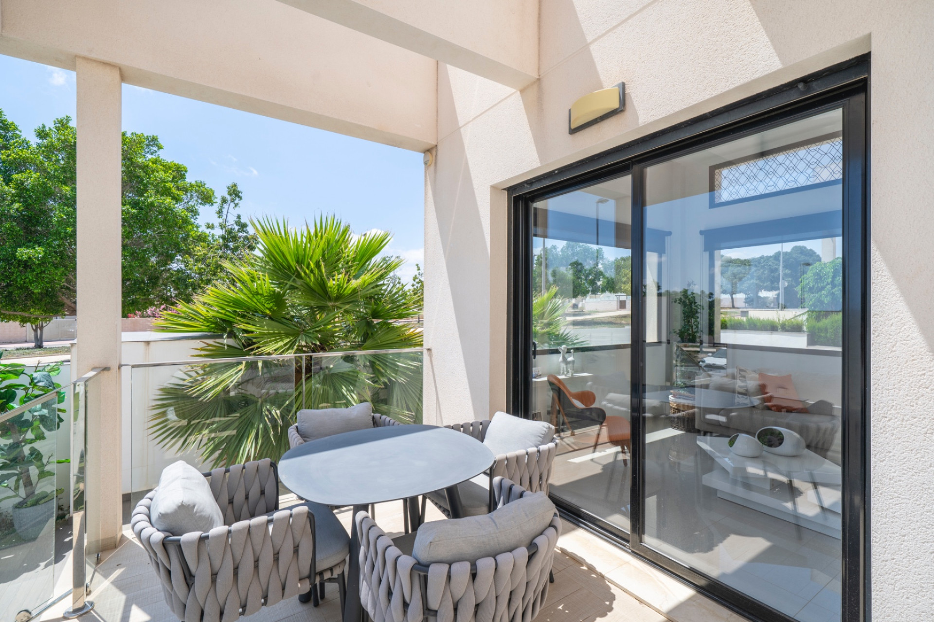 Reventa - Detached Villa - Ciudad Quesada - La Laguna