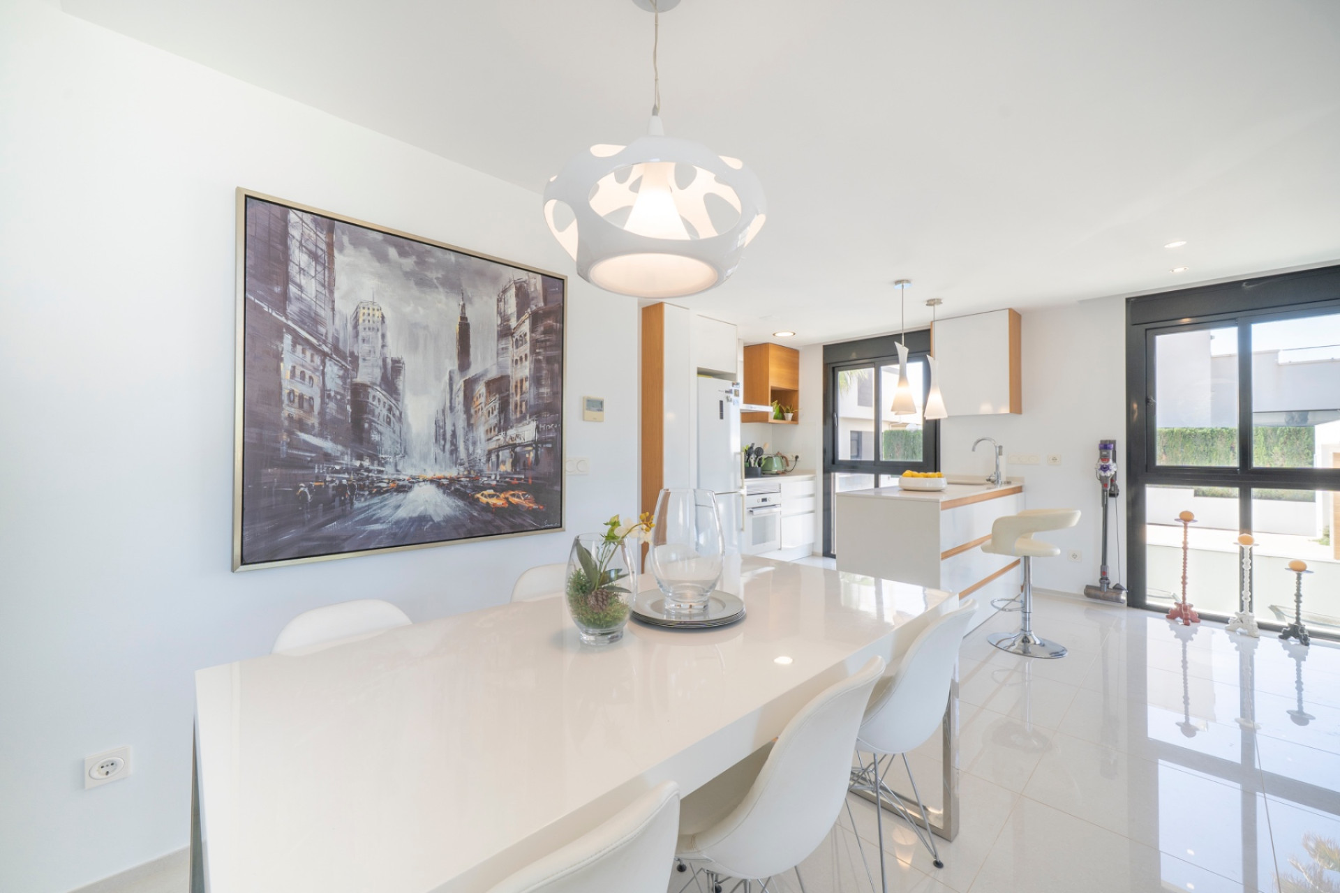Reventa - Detached Villa - Ciudad Quesada - La Laguna