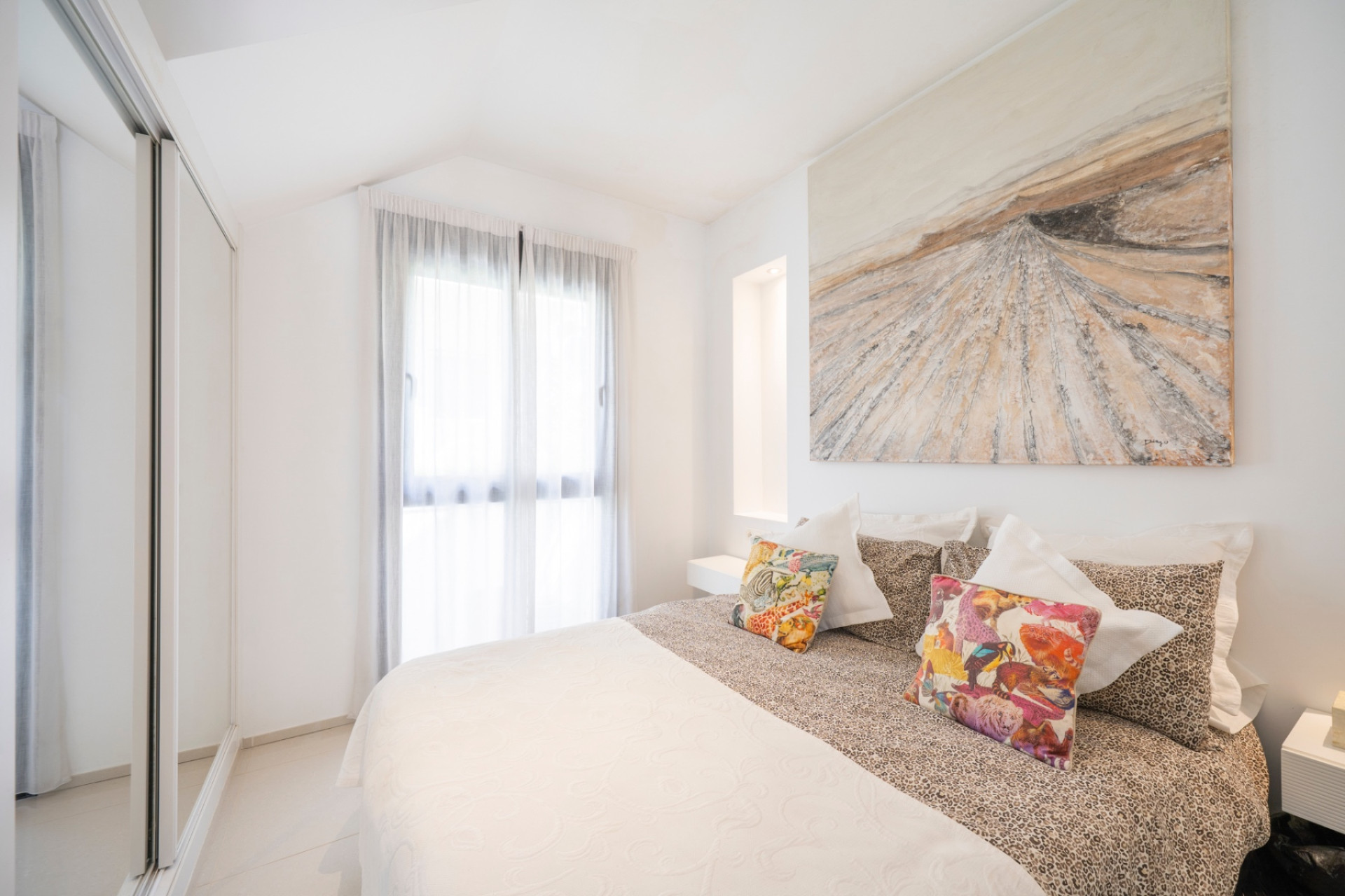 Reventa - Detached Villa - Ciudad Quesada - La Laguna