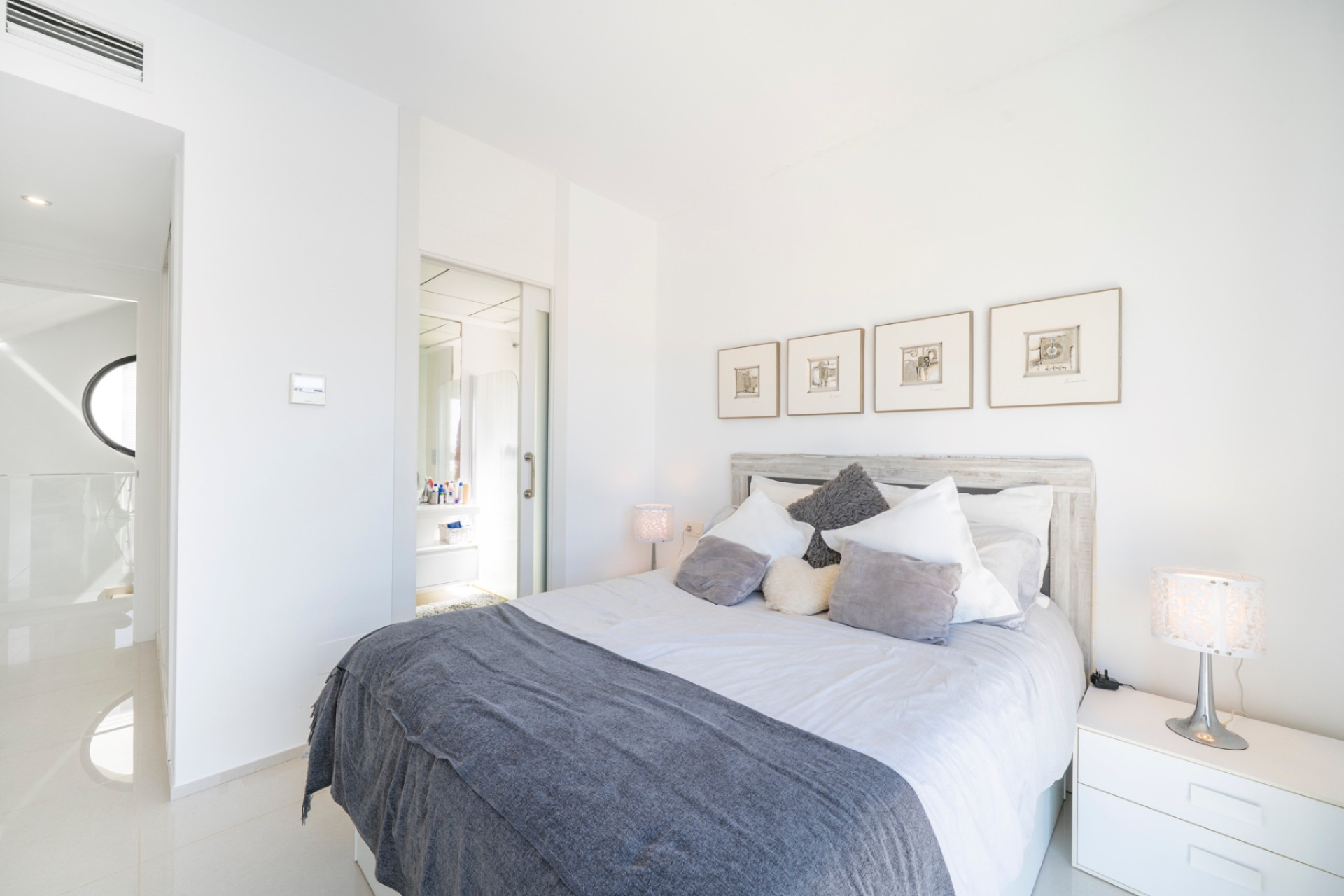 Reventa - Detached Villa - Ciudad Quesada - La Laguna