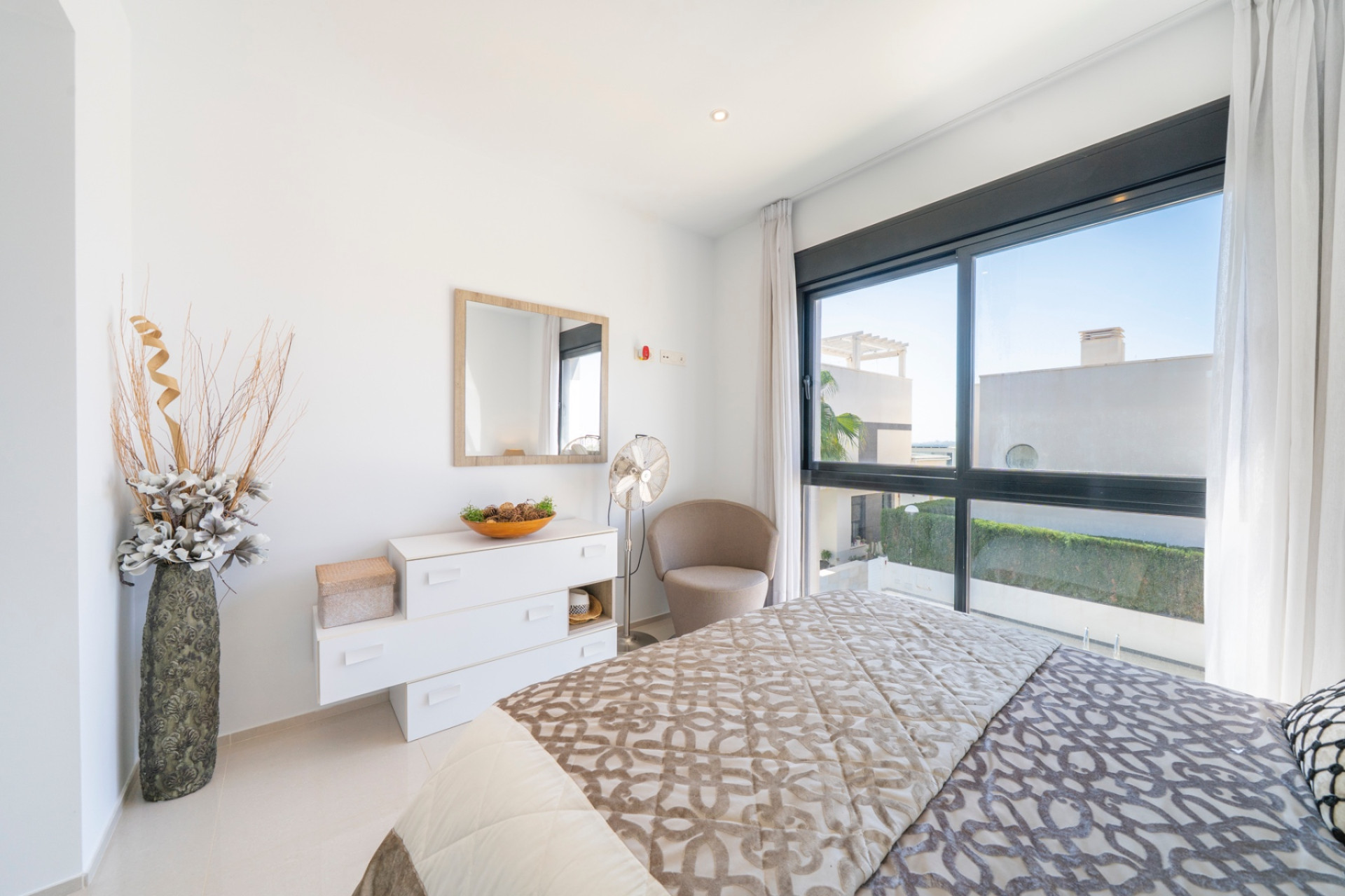 Reventa - Detached Villa - Ciudad Quesada - La Laguna