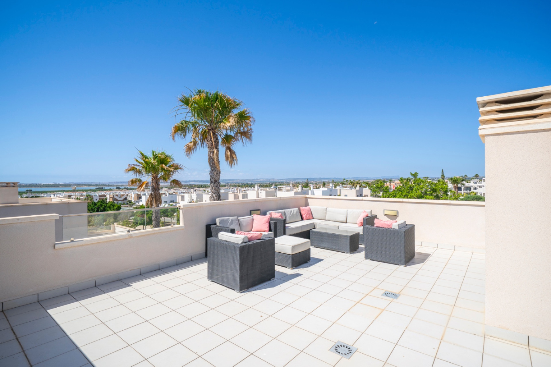 Reventa - Detached Villa - Ciudad Quesada - La Laguna