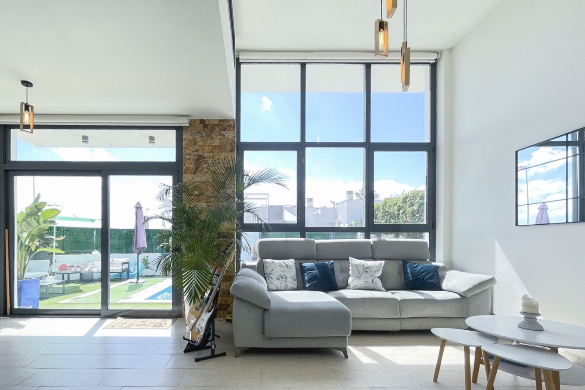 Reventa - Detached Villa - Ciudad Quesada - La Laguna