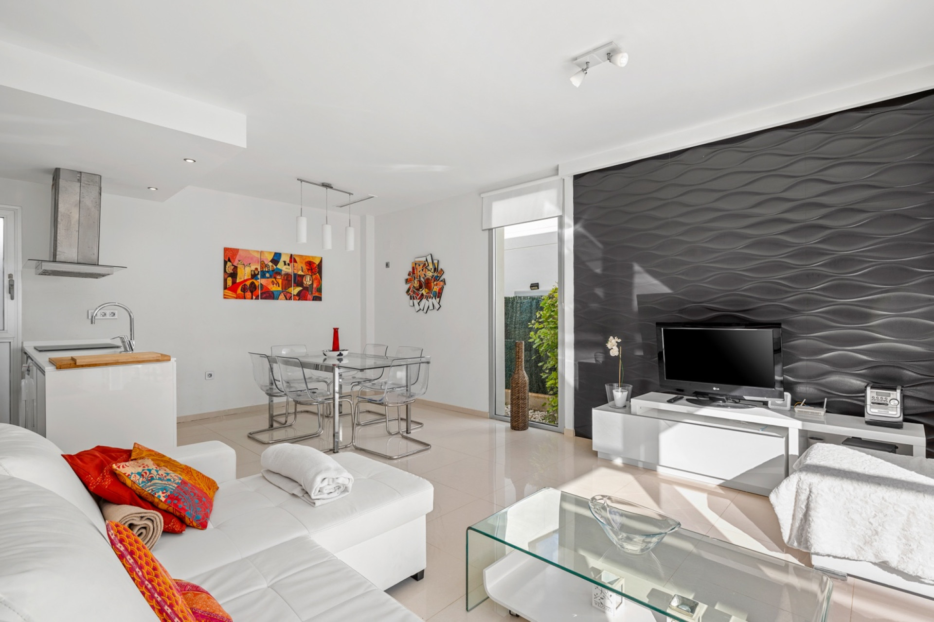 Reventa - Detached Villa - Ciudad Quesada - La Laguna