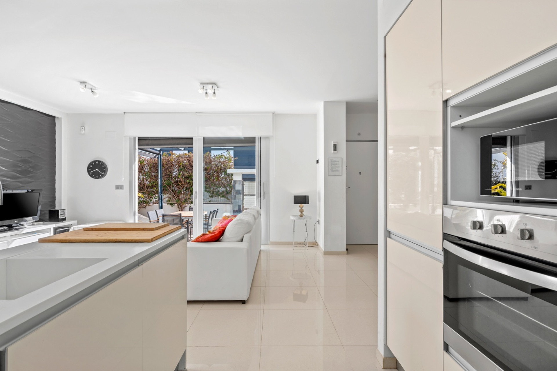Reventa - Detached Villa - Ciudad Quesada - La Laguna