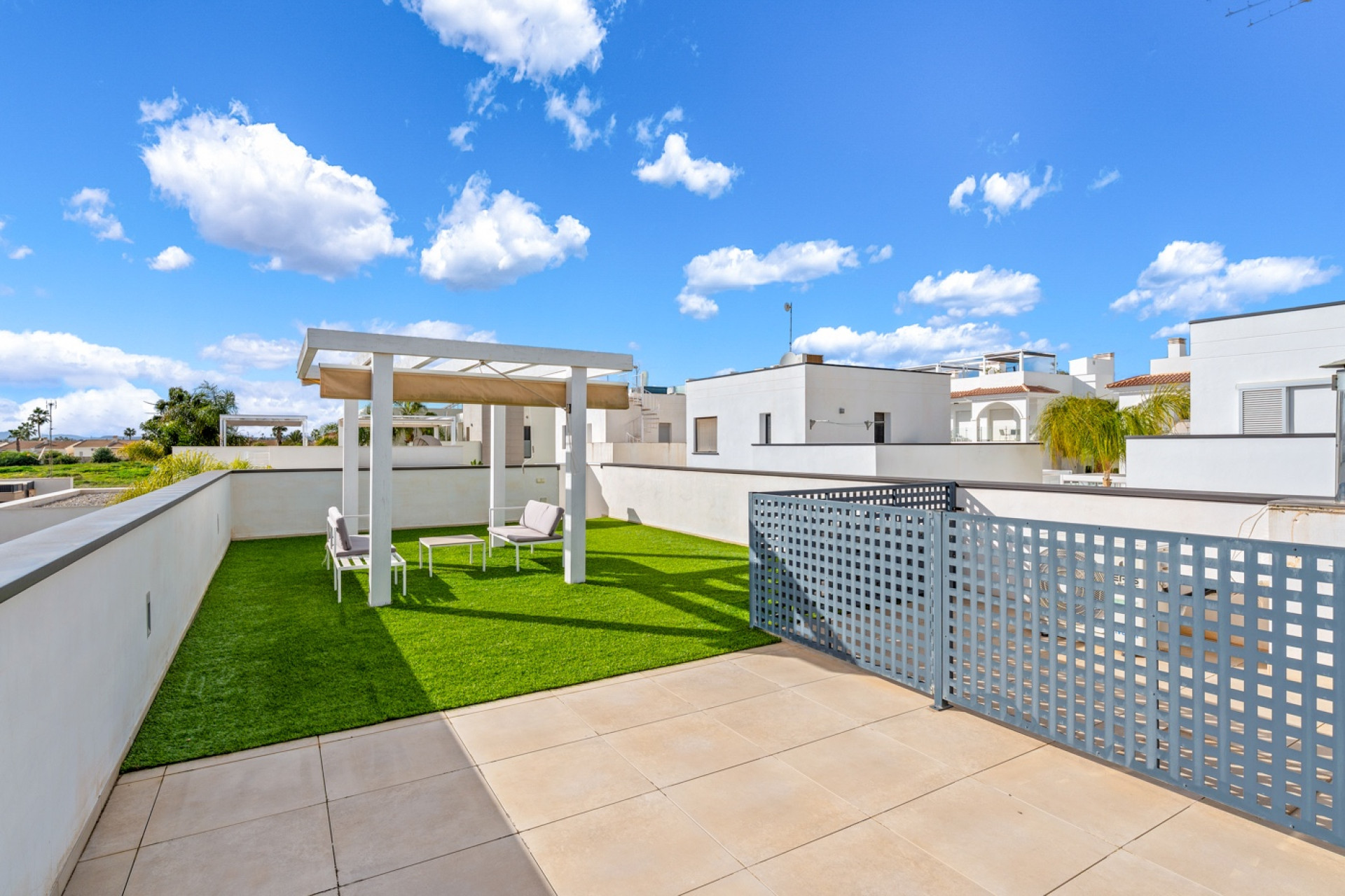 Reventa - Detached Villa - Ciudad Quesada - La Laguna
